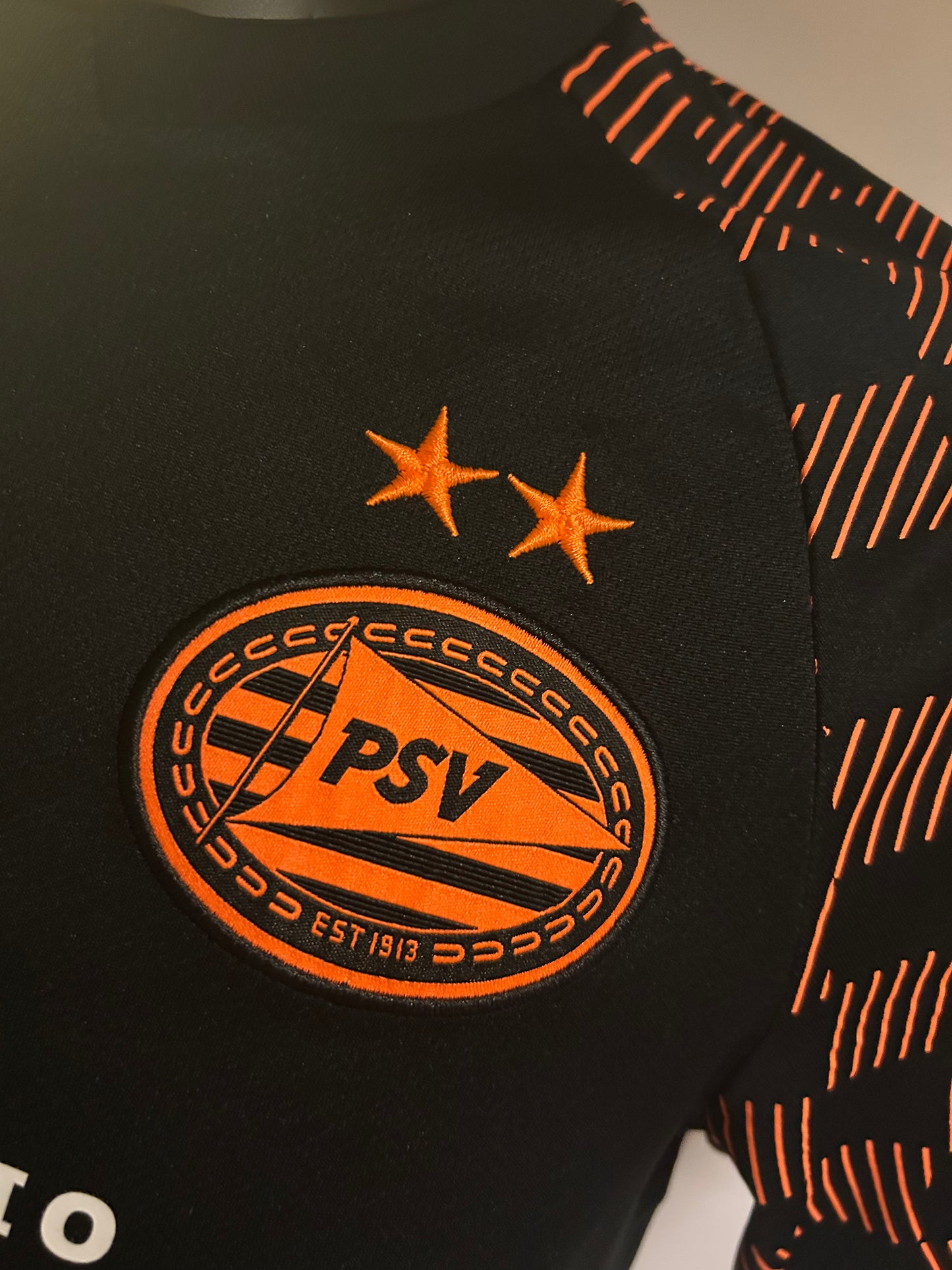 PSV Eindhoven - 2019/20 (S)