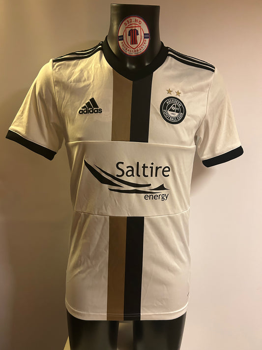Aberdeen - 2020/21 (S)