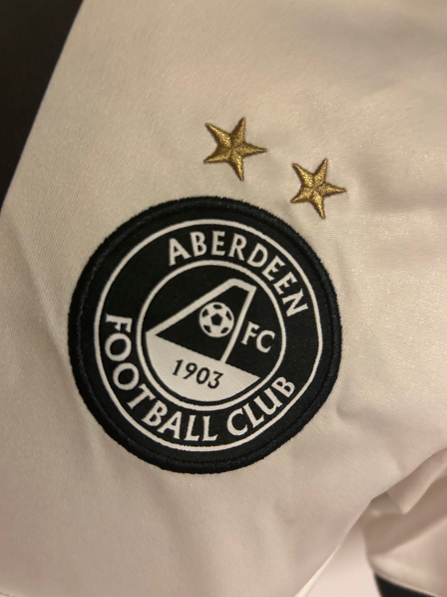 Aberdeen - 2020/21 (S)