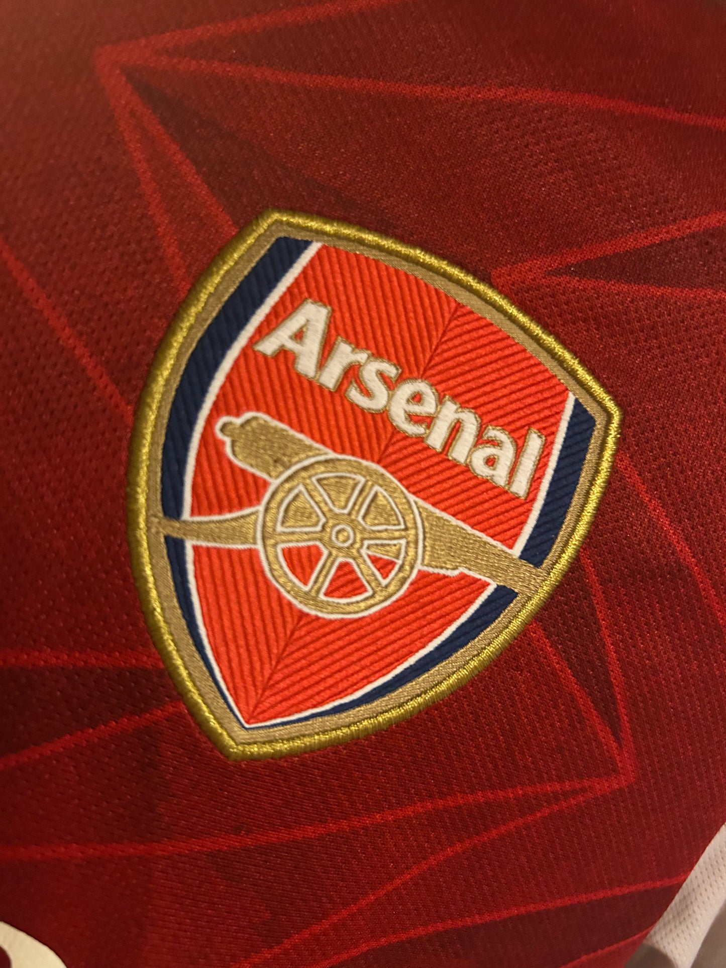 Arsenal - 2020/21 (L)