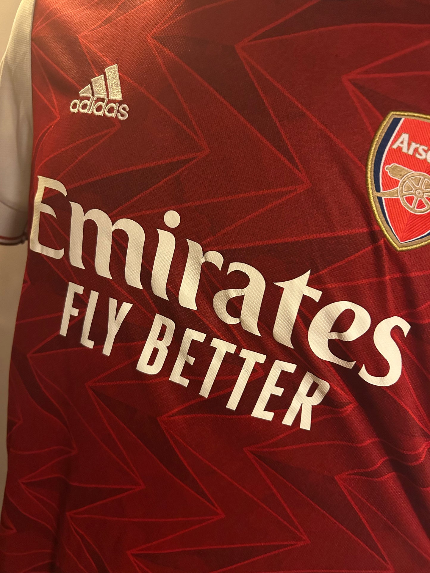 Arsenal - 2020/21 (L)