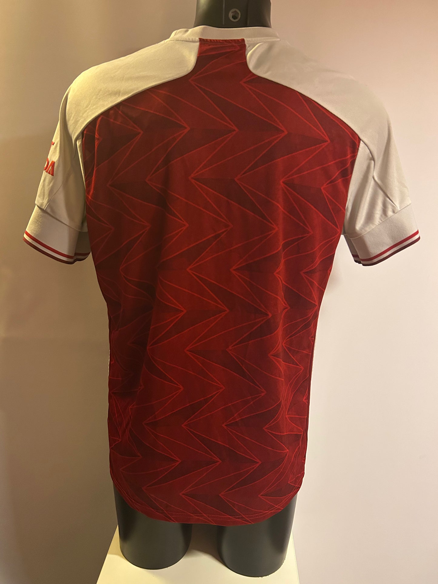 Arsenal - 2020/21 (L)