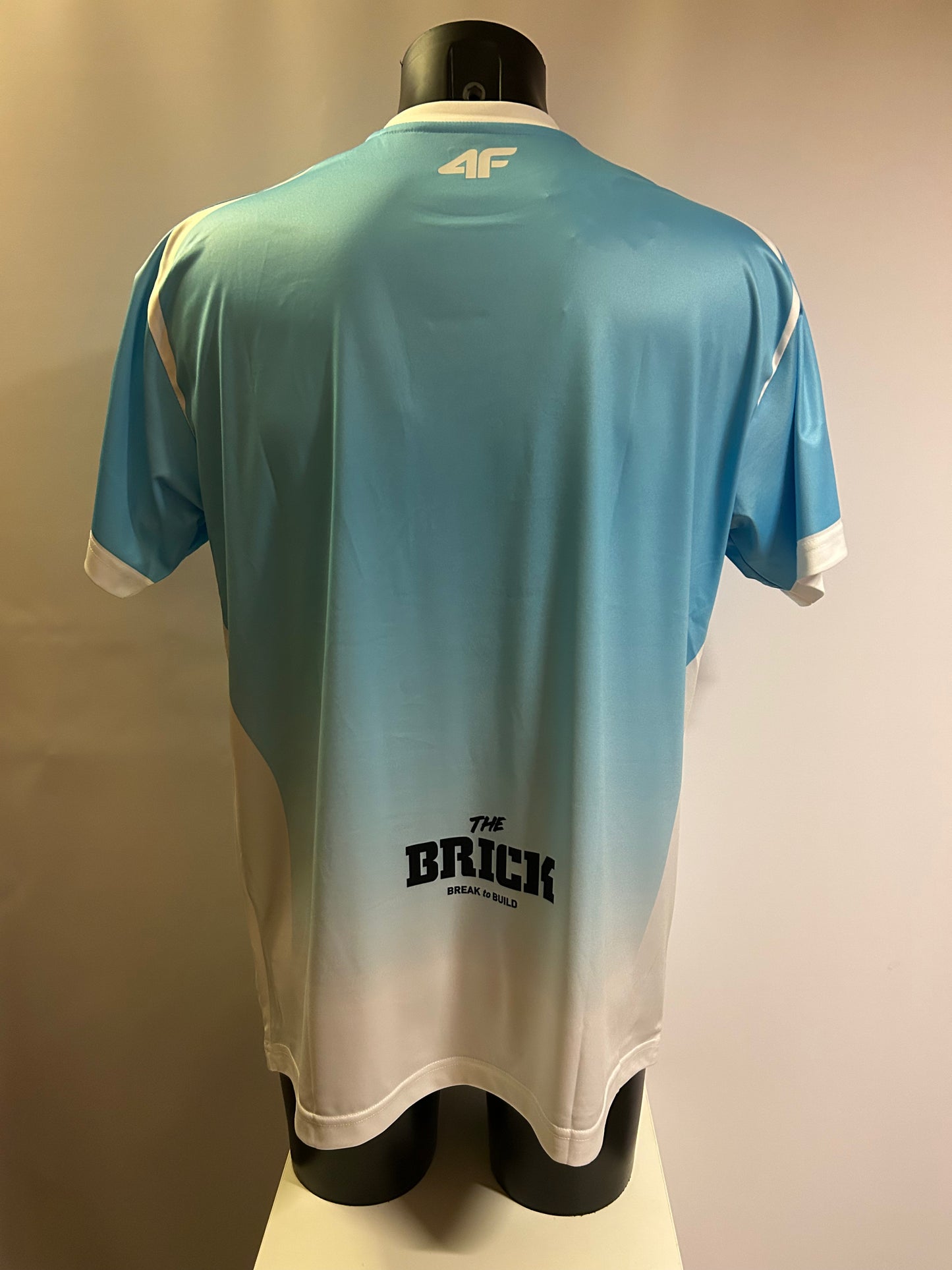 Pattaya United - 2024/25 (XXL)