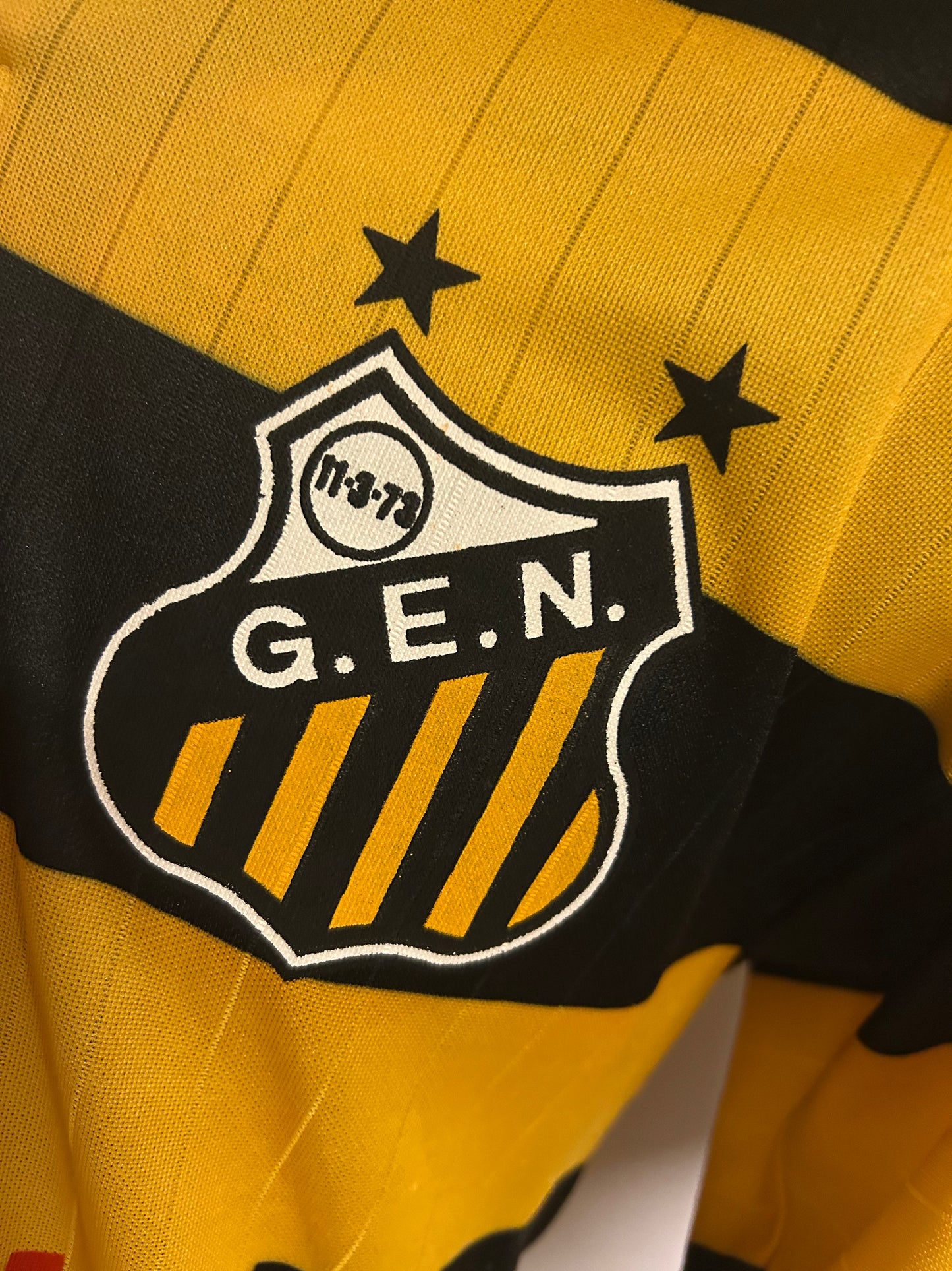 GE Novorizontino- 1995 (M)