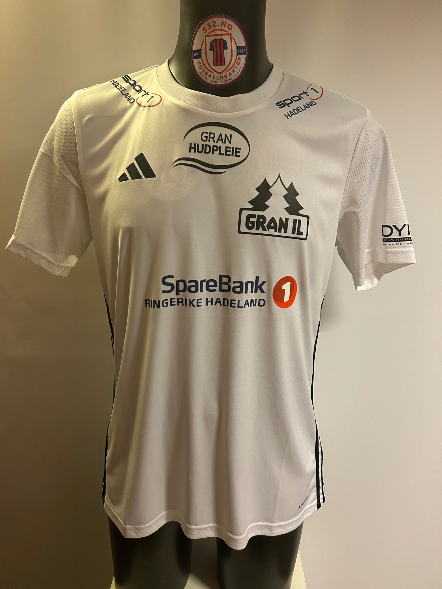 Gran IL - 2025 (M)