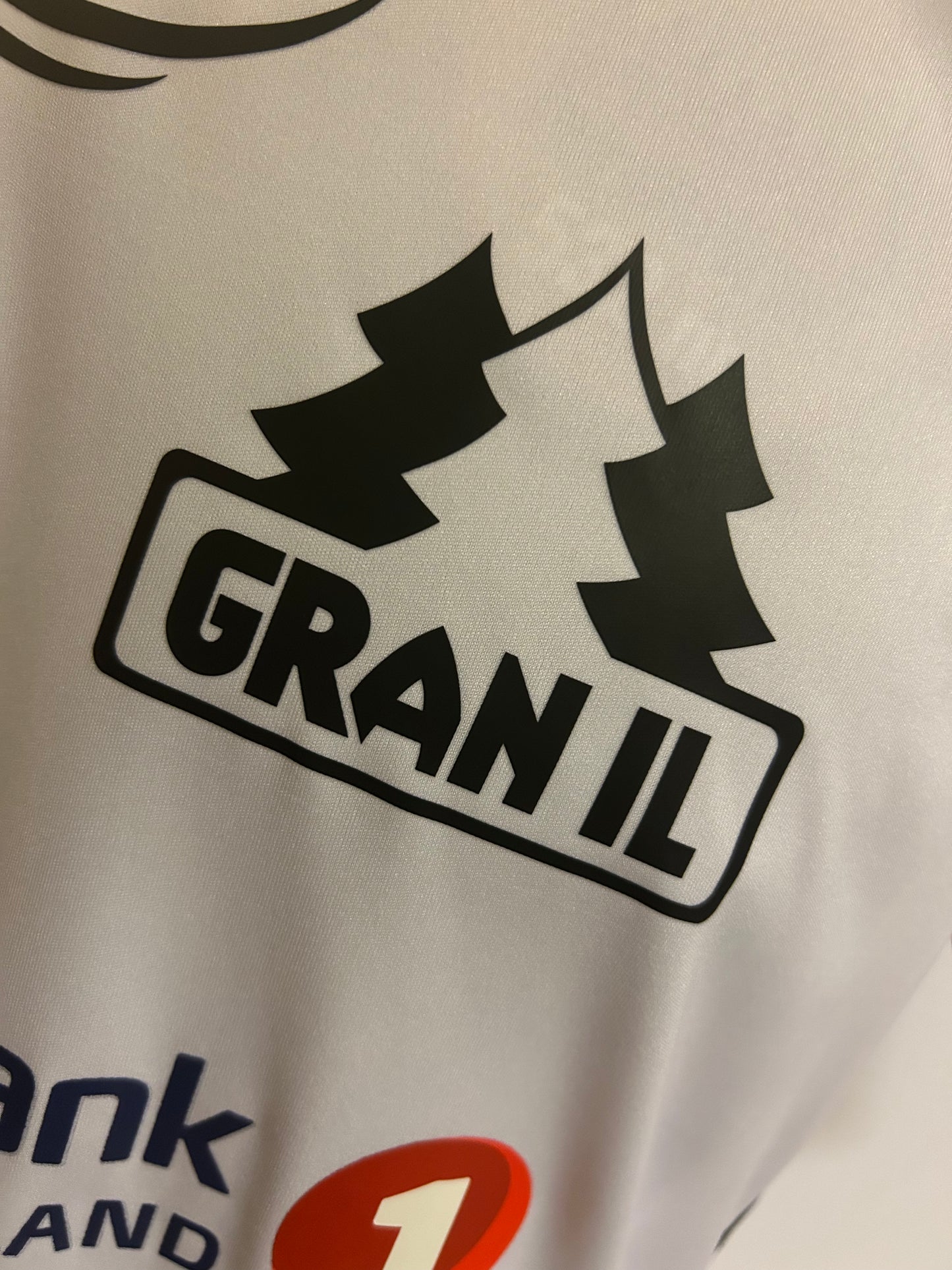 Gran IL - 2025 (M)