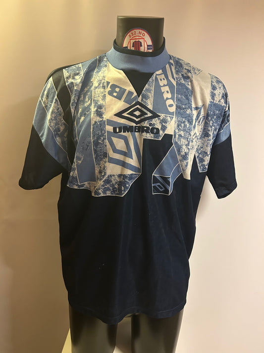 Vintage Umbro treningsdrakt- 1995 (L)