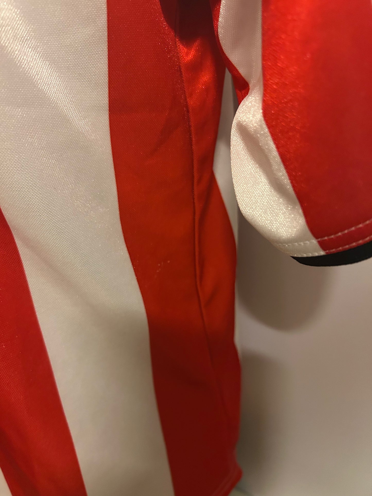 Sunderland - 2000/02 (S)