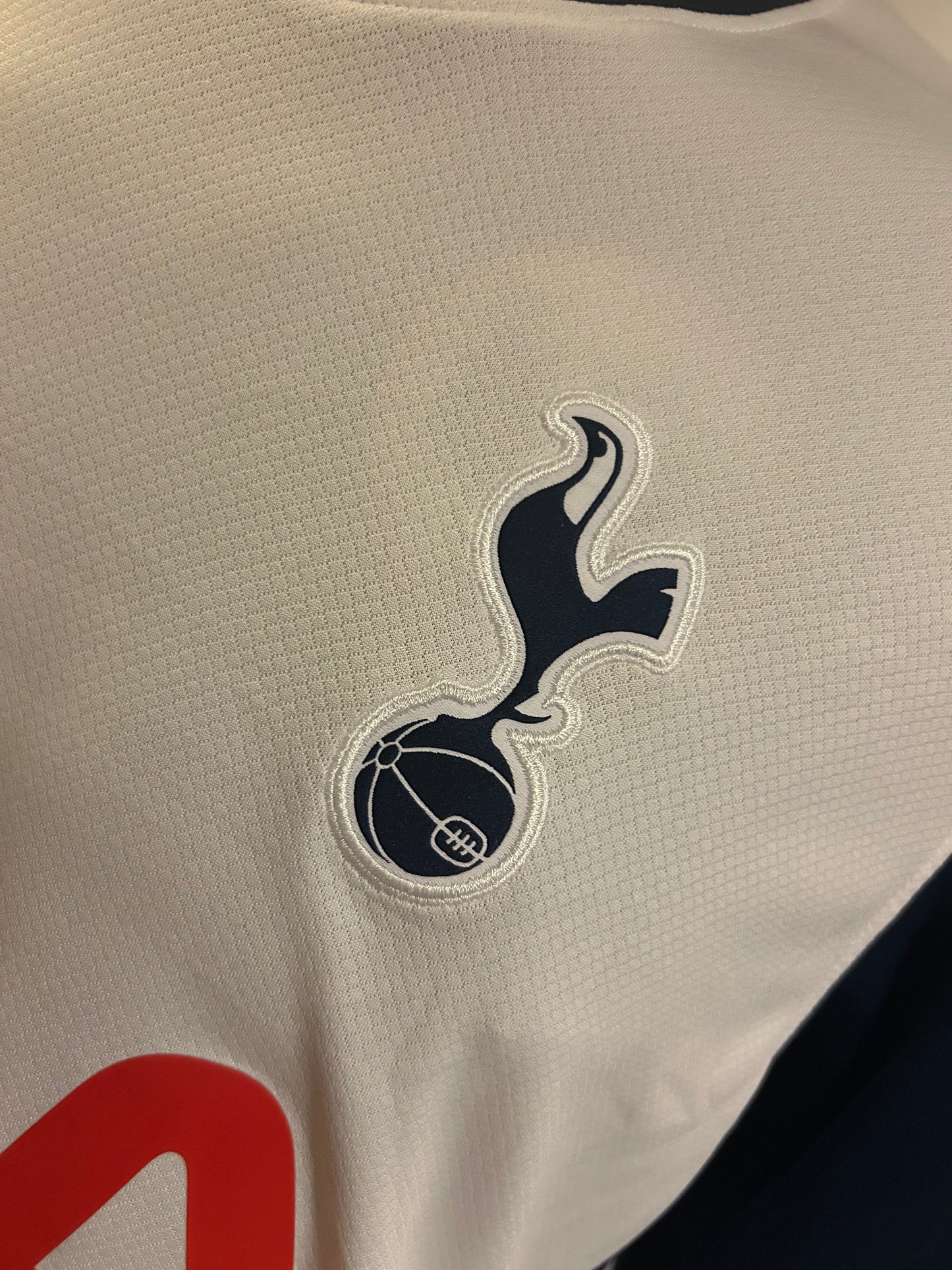 Tottenham Hotspurs 2024/25 (M)
