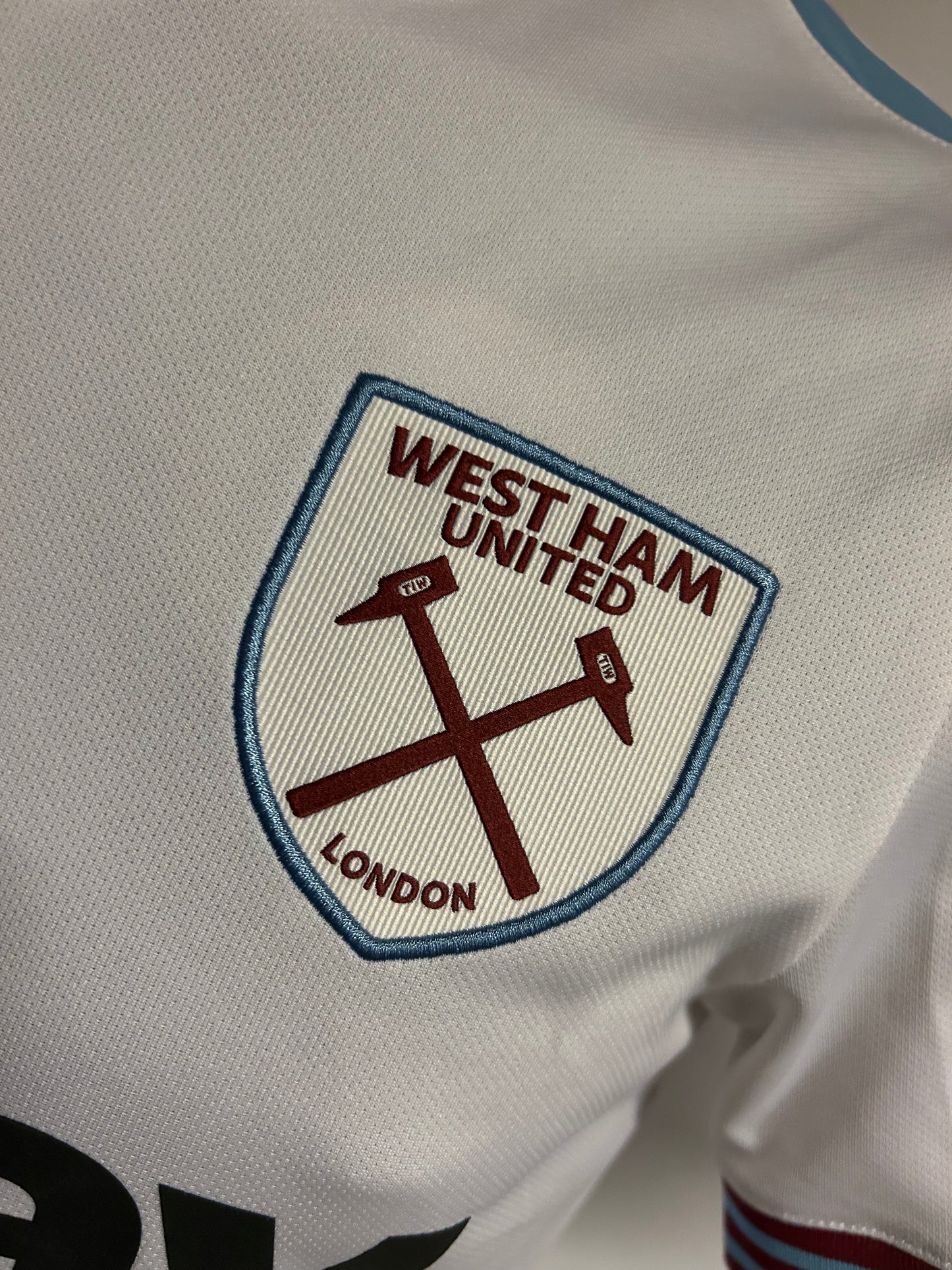 West Ham United - 2019/20 (S)