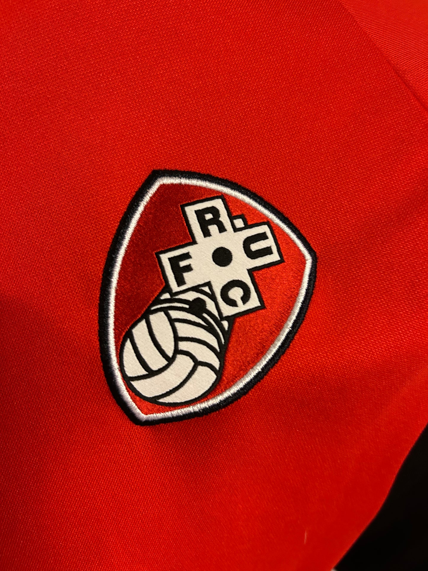 Rotherham - 2018 - treningsdrakt (L)