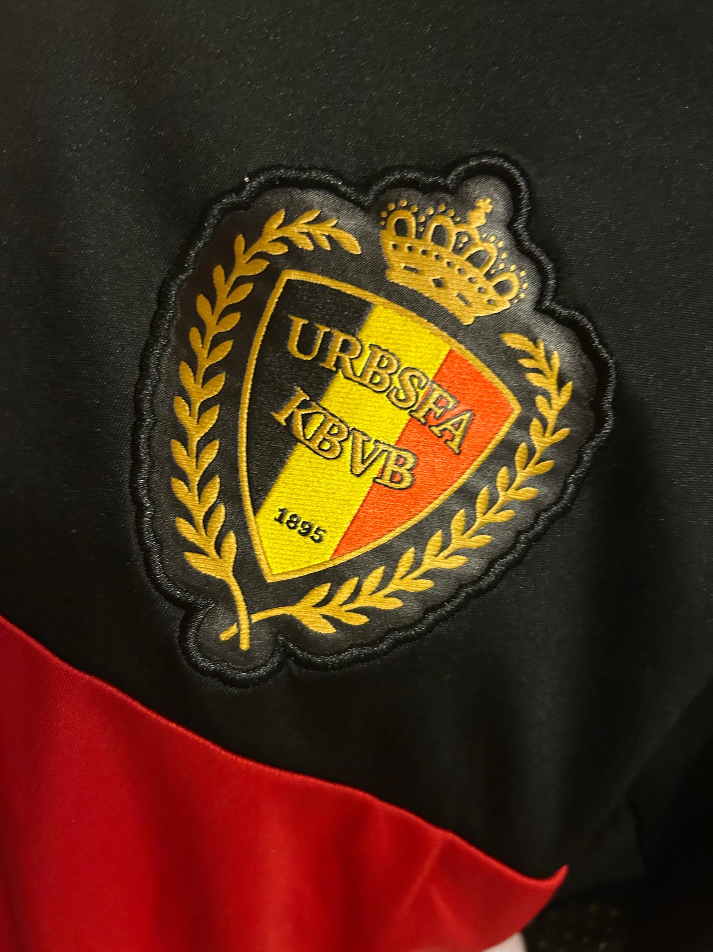 Belgia - 2018 (L)