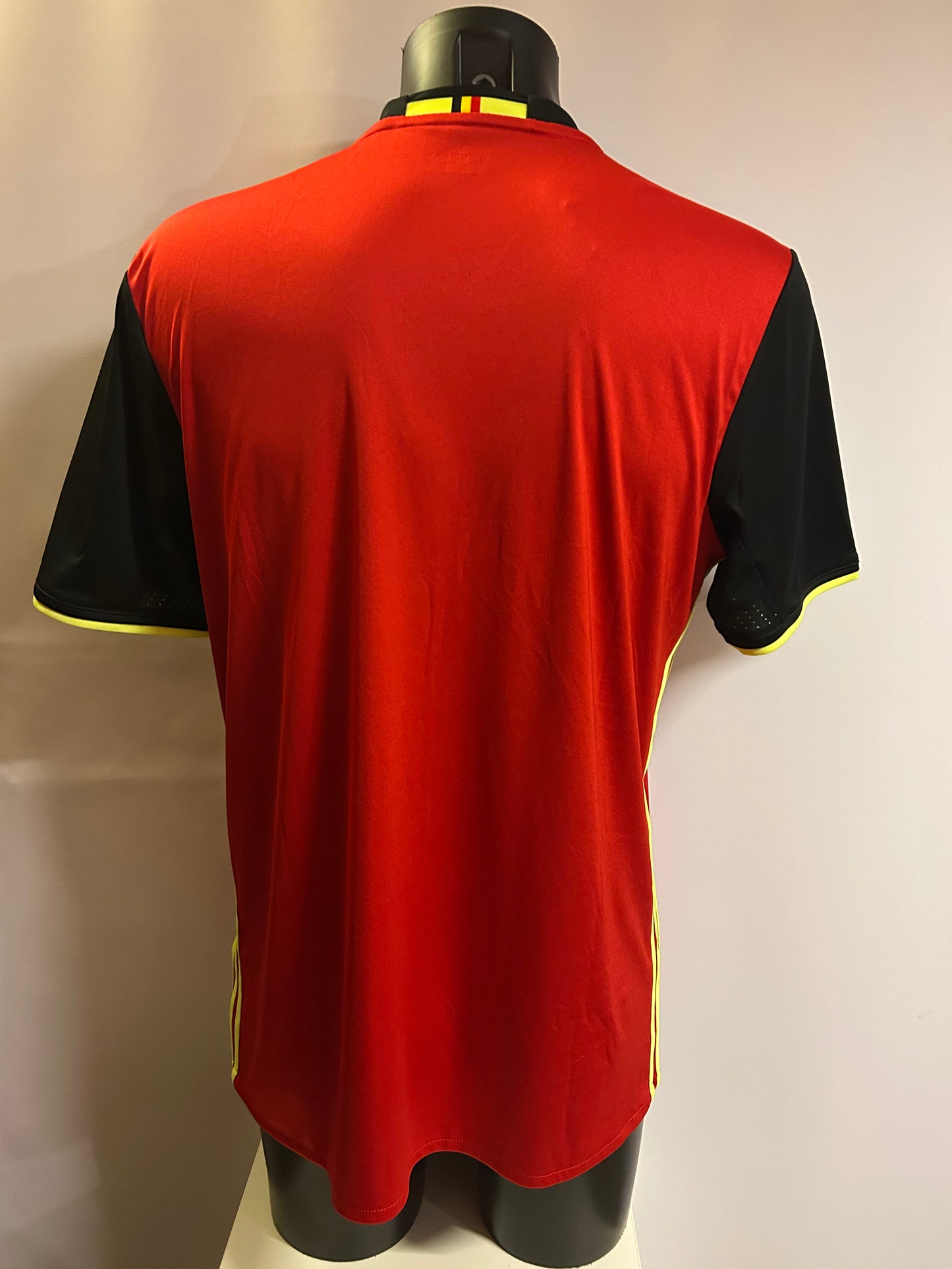 Belgia - 2018 (L)