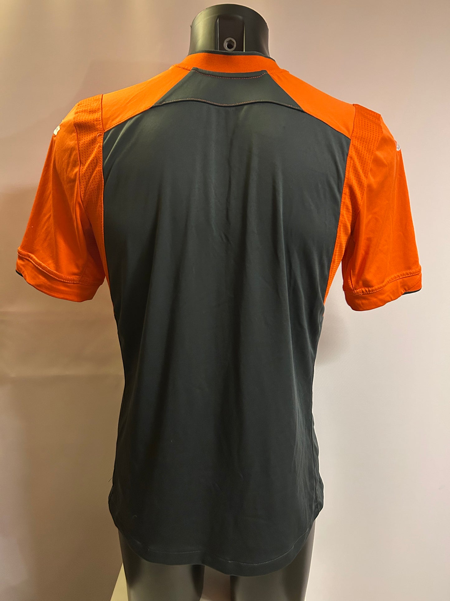 Swansea - 2018/19 (M)