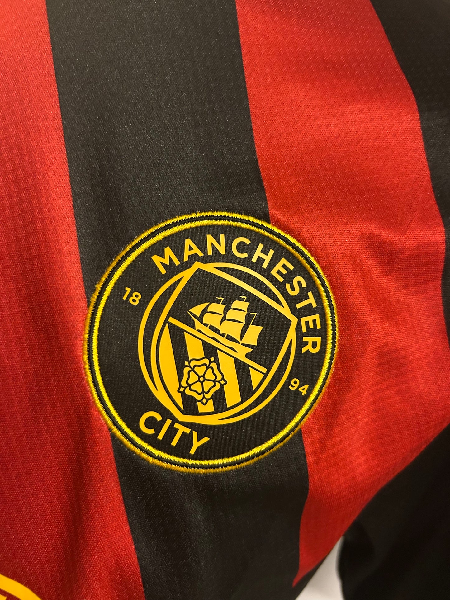 Manchester City - 2022/23 - BNWT (M)