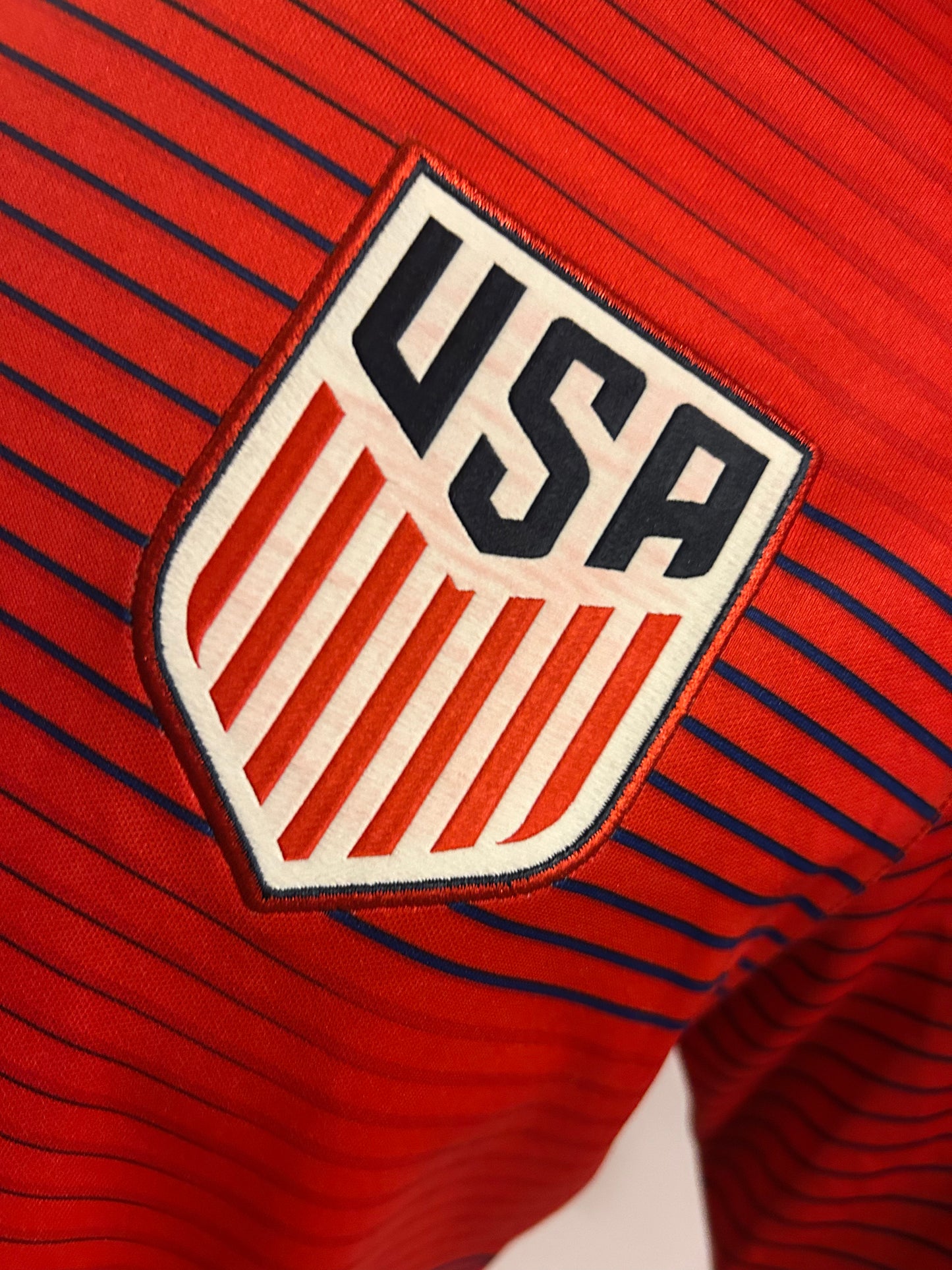 USA - 2018 - treningsdrakt (M)