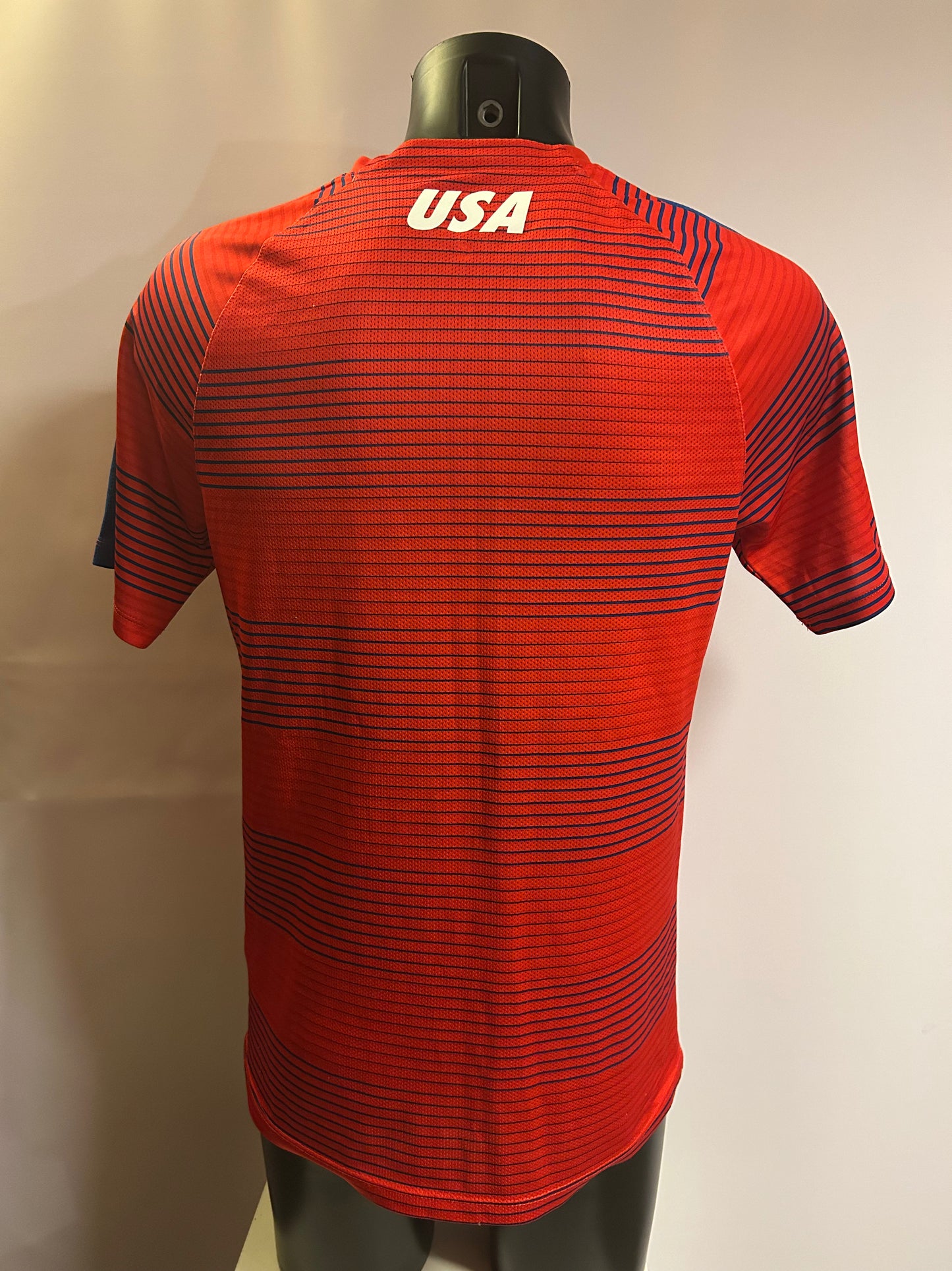 USA - 2018 - treningsdrakt (M)