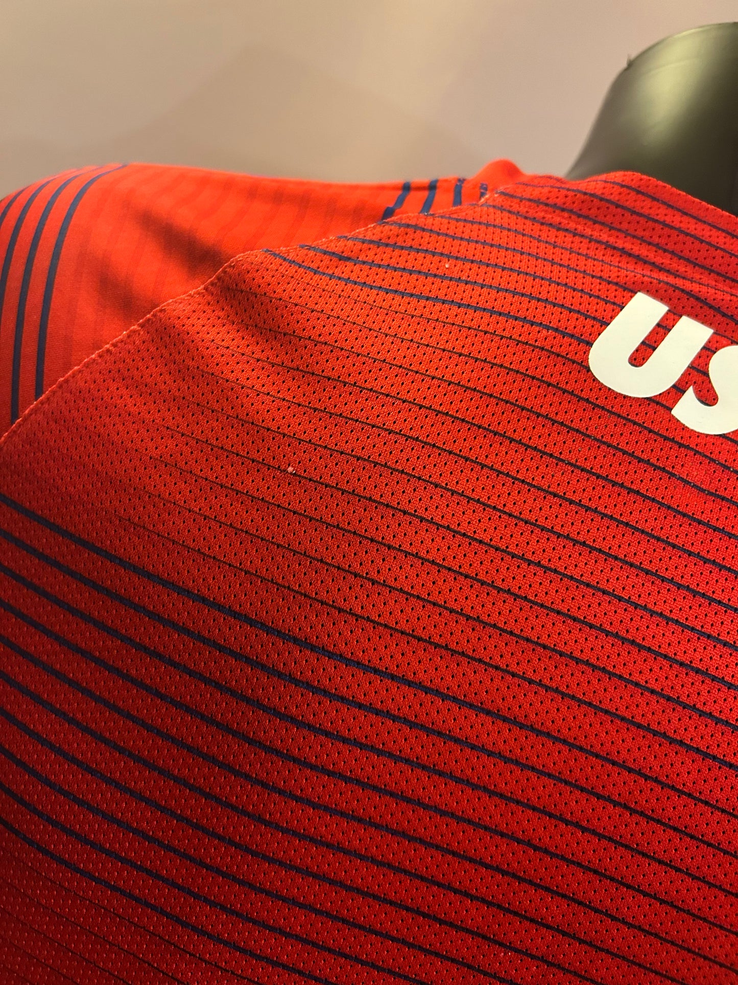 USA - 2018 - treningsdrakt (M)