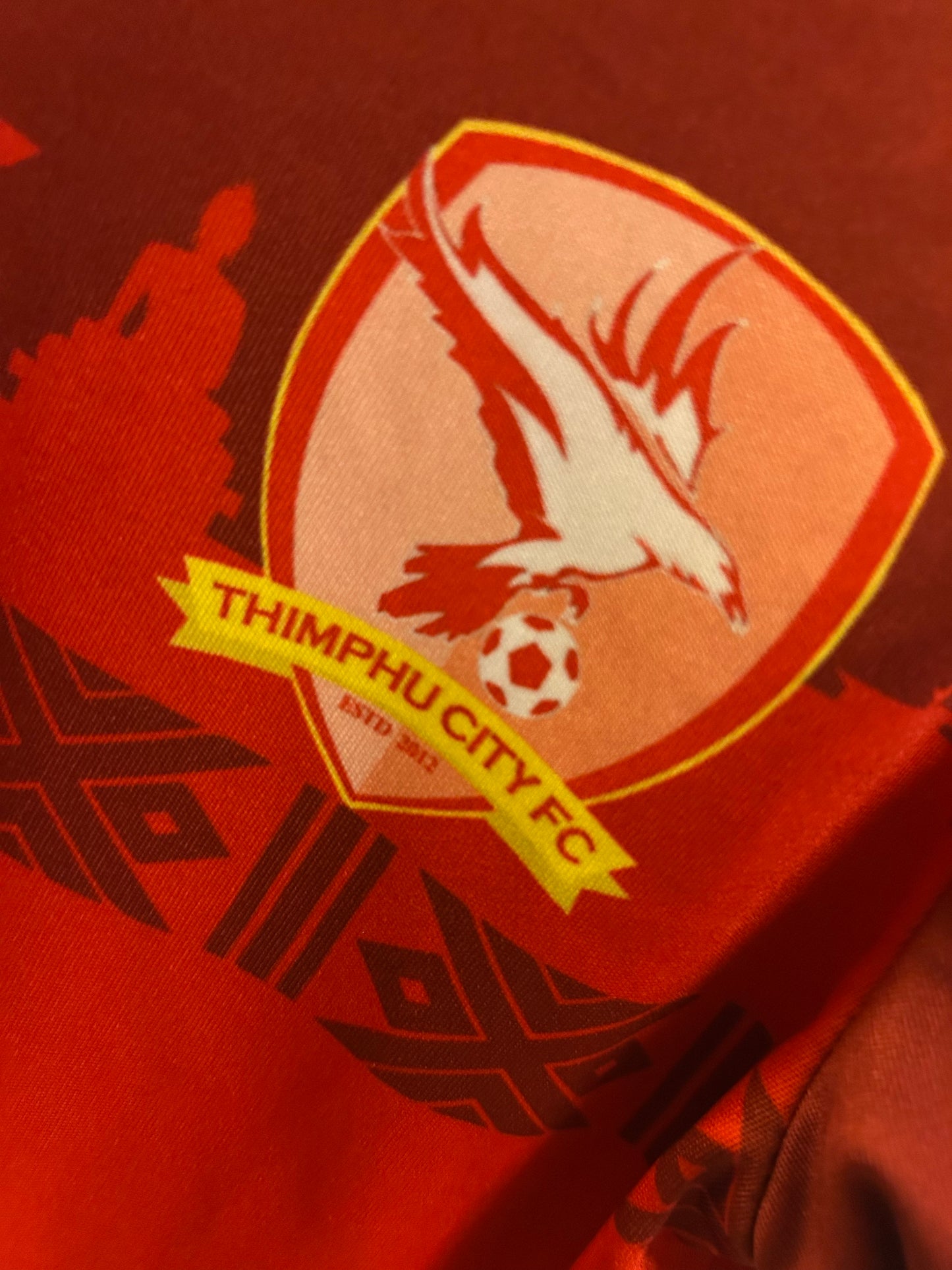 Thimpu City - 2021 (9-10år)