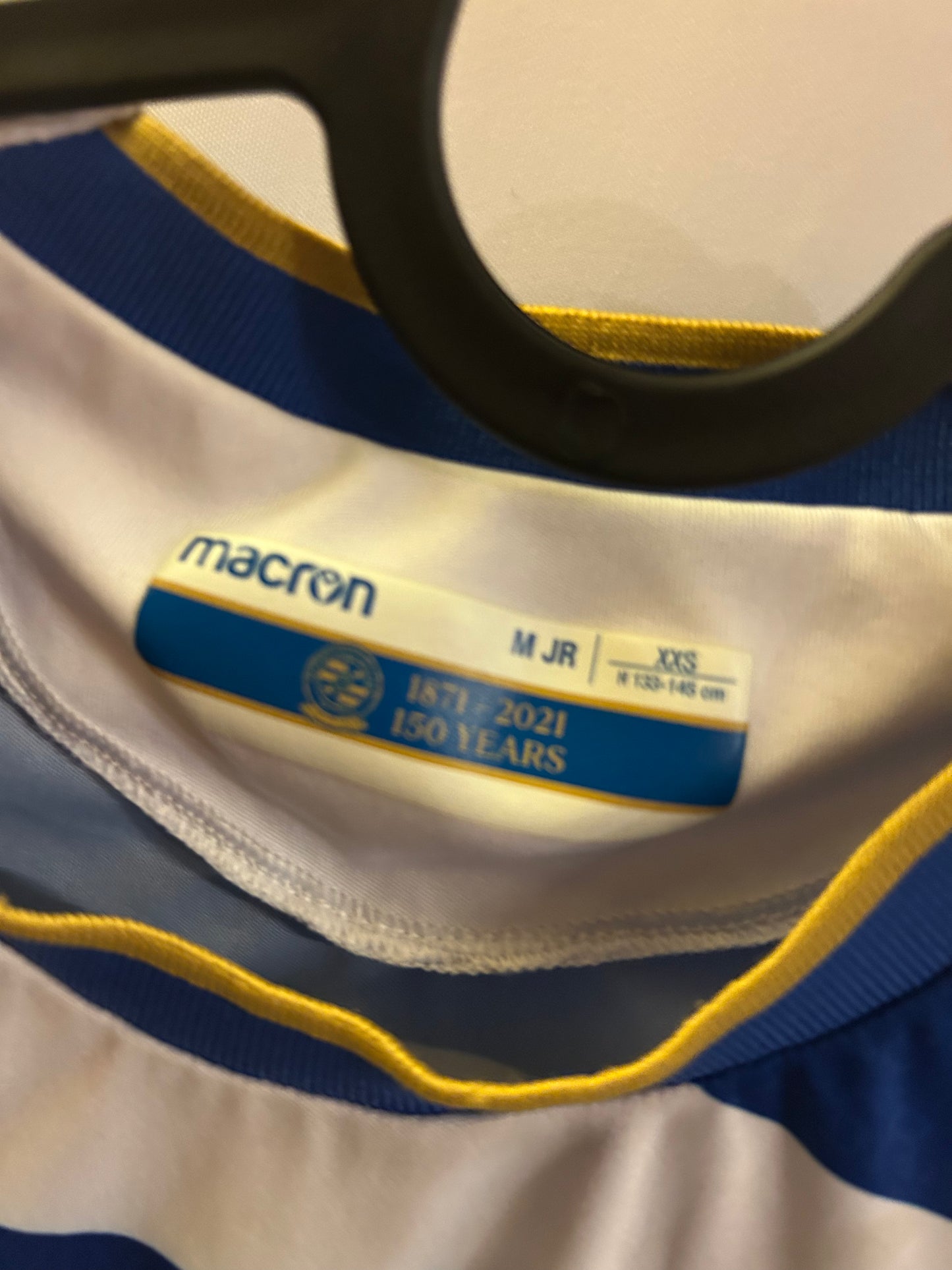 Reading FC - 2021/22 (9-10år)