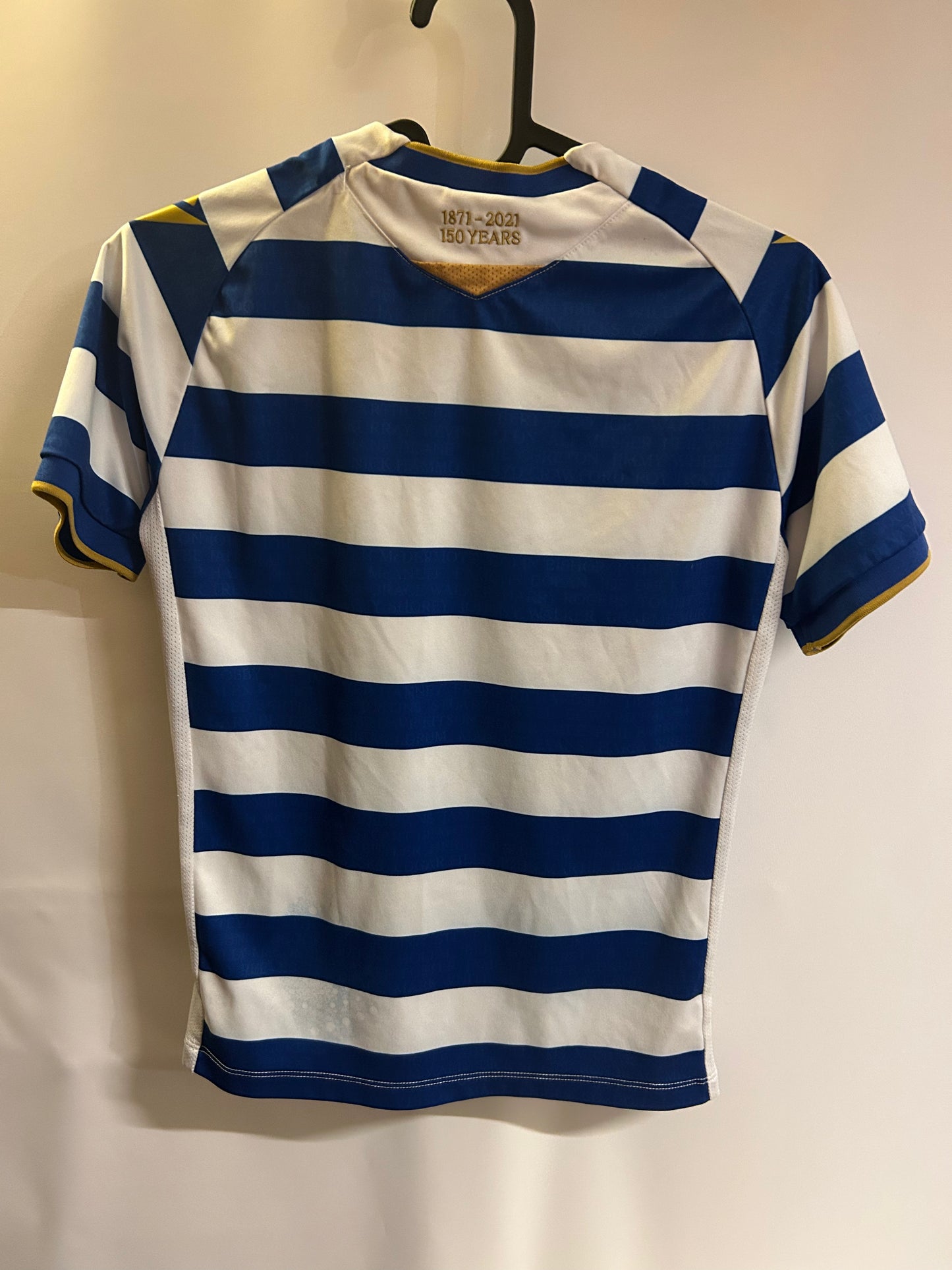 Reading FC - 2021/22 (9-10år)