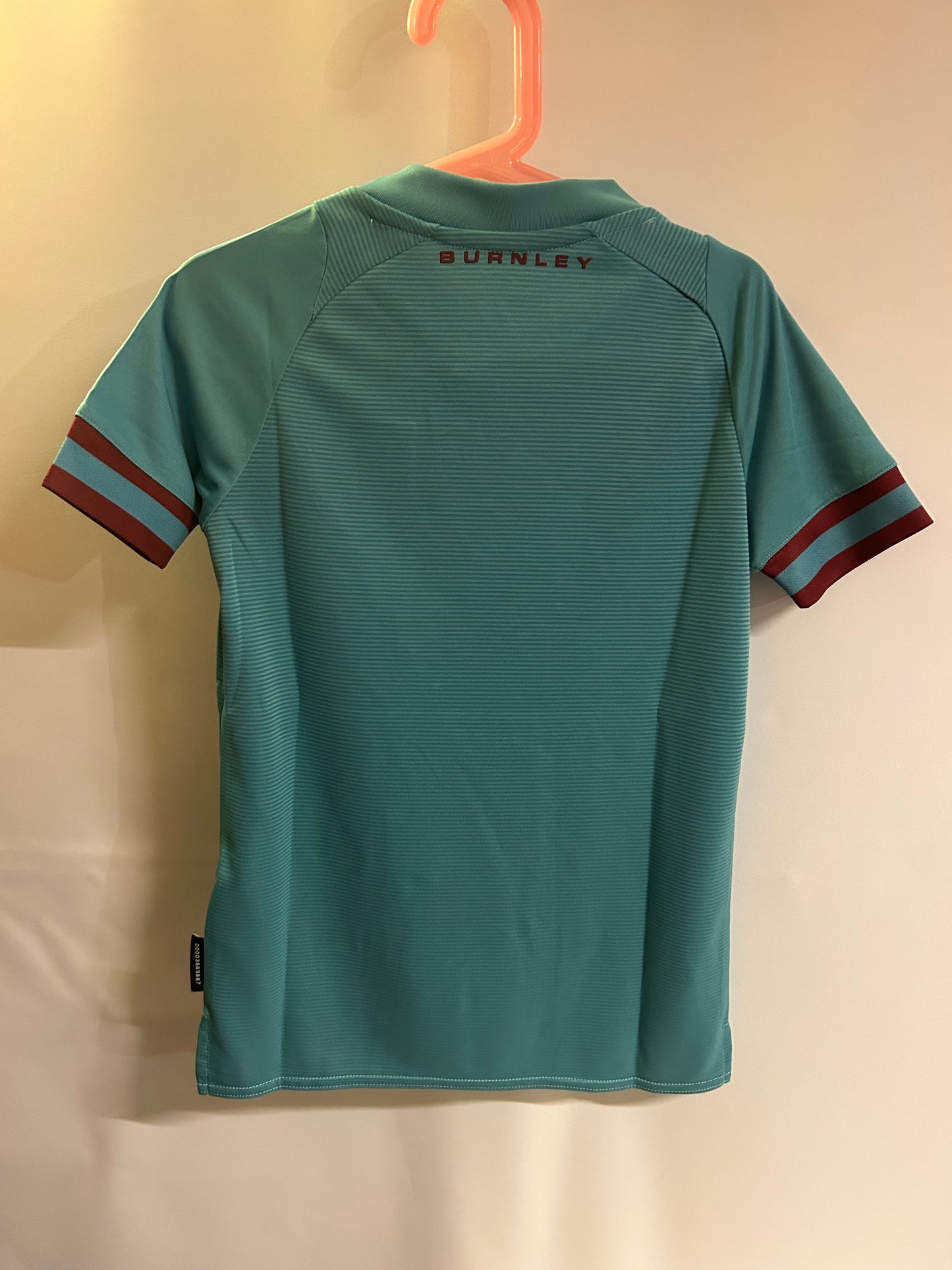 Burnley - 2022/23 (9-10år)