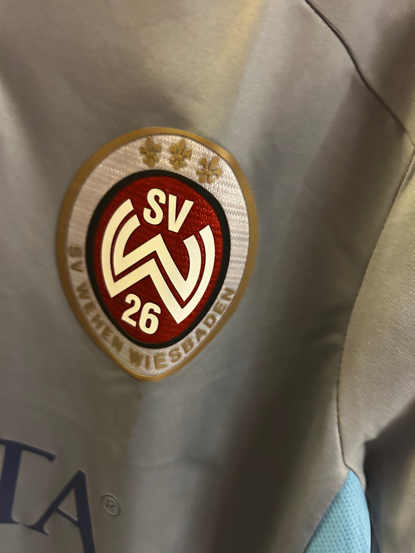 SV Wehen Wiesbaden 2021/22 (9-12 år)