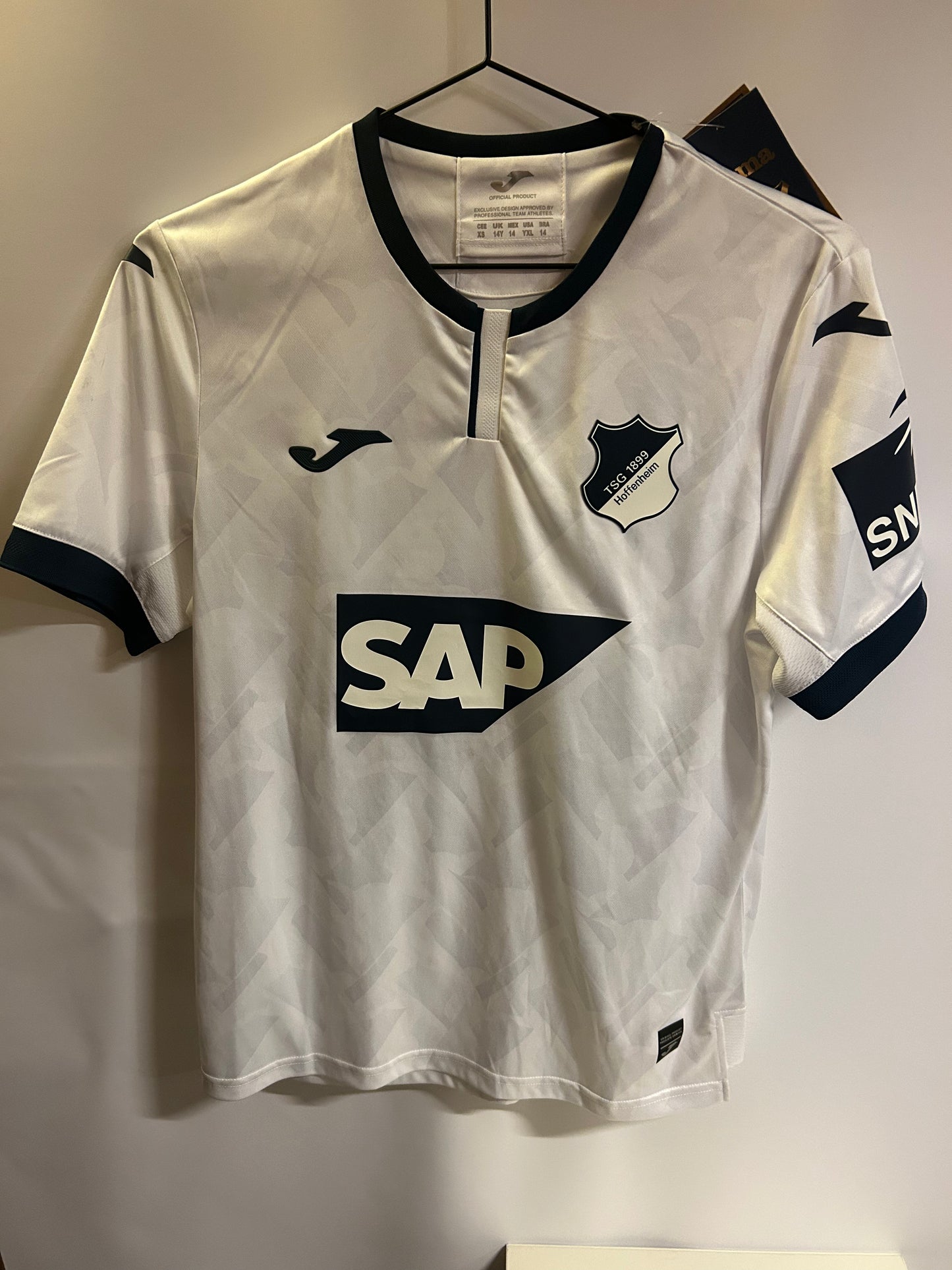 TSG 1899 Hoffenheim - 2020/2021 (13-14år)