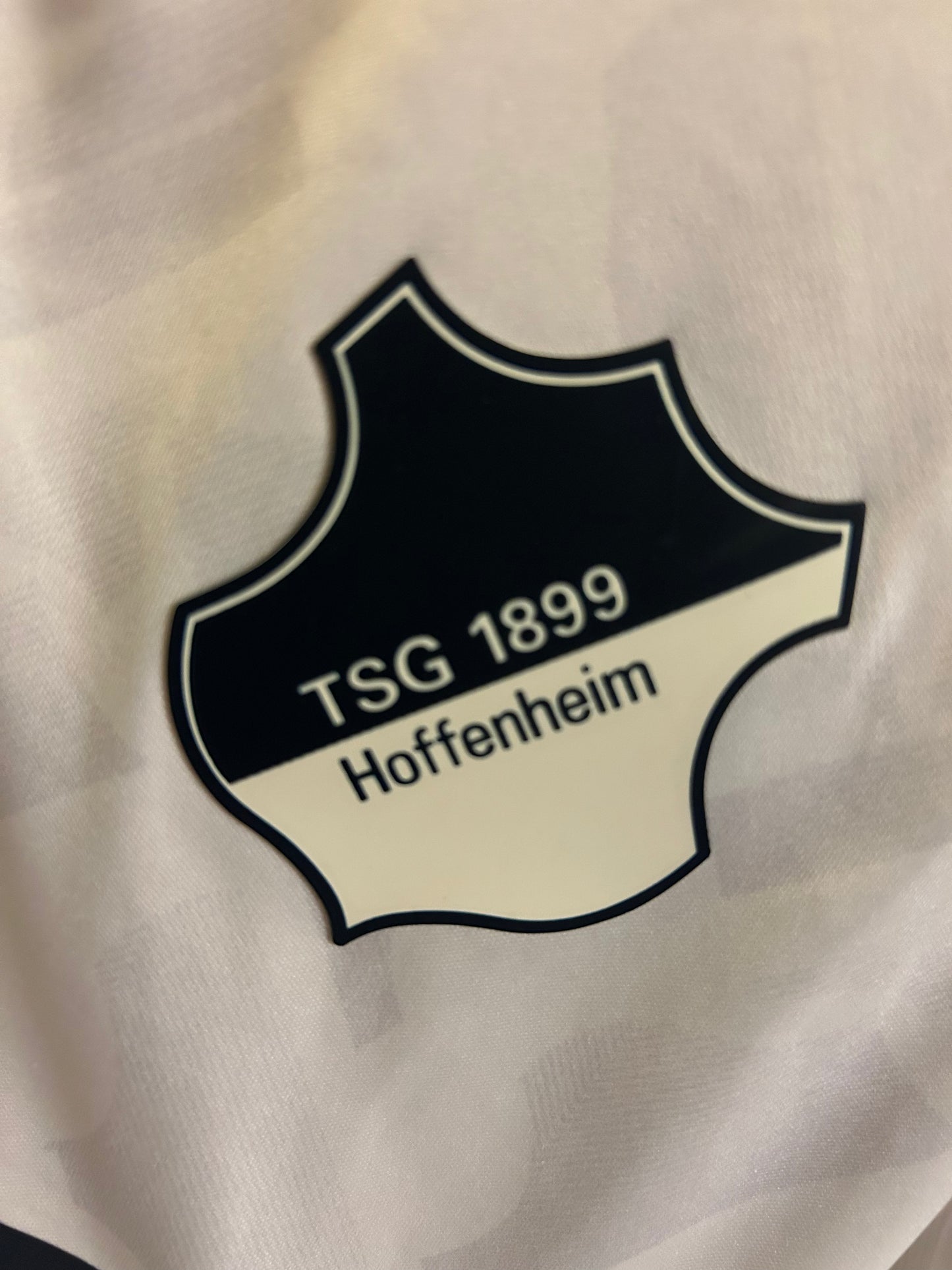 TSG 1899 Hoffenheim - 2020/2021 (13-14år)