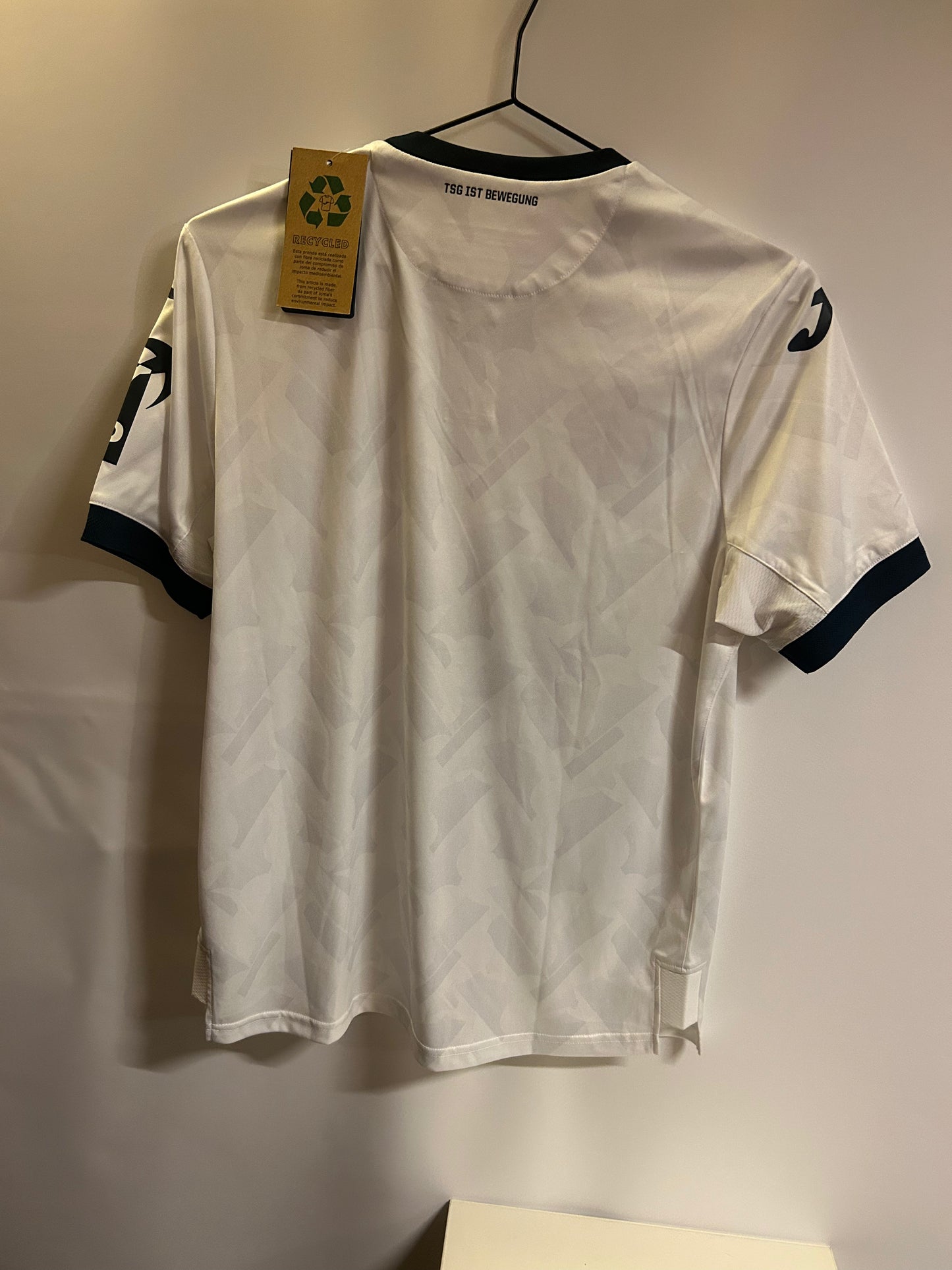 TSG 1899 Hoffenheim - 2020/2021 (13-14år)