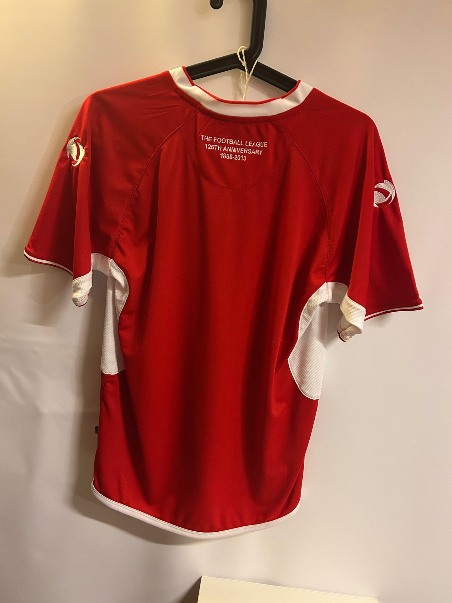 Accrington Stanley - 2011/13 (13-14år)