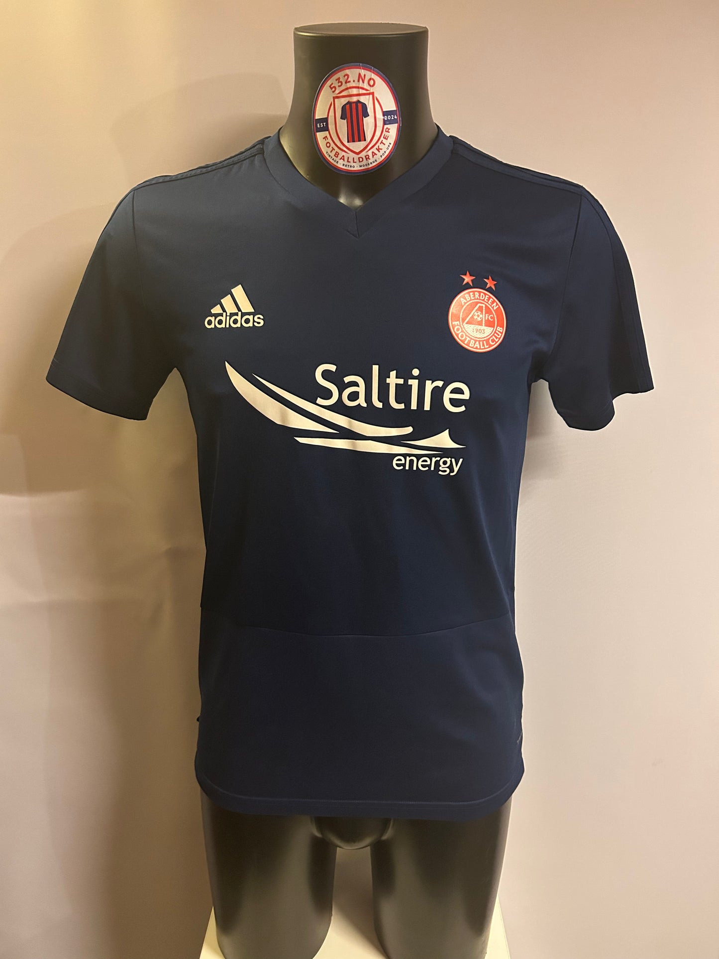 Aberdeen - treningsdrakt (S)