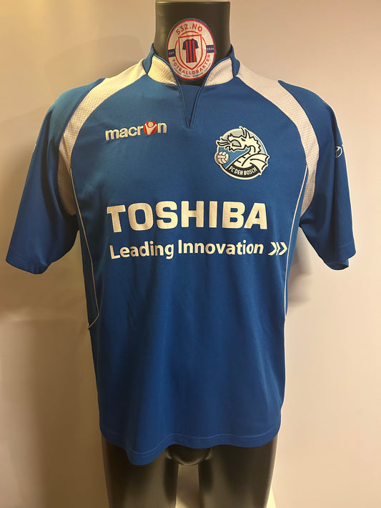 FC Den Bosh - 2012/13 (M)