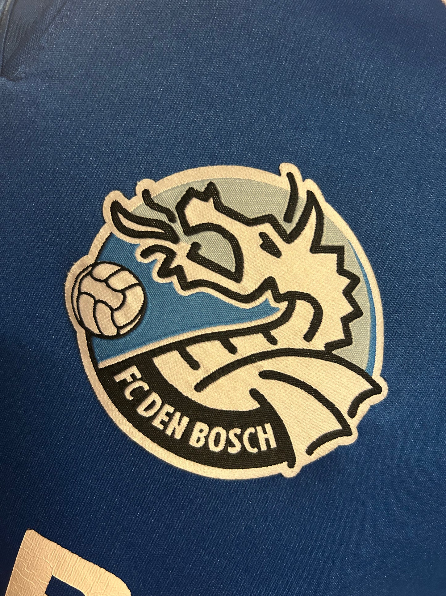 FC Den Bosh - 2012/13 (M)