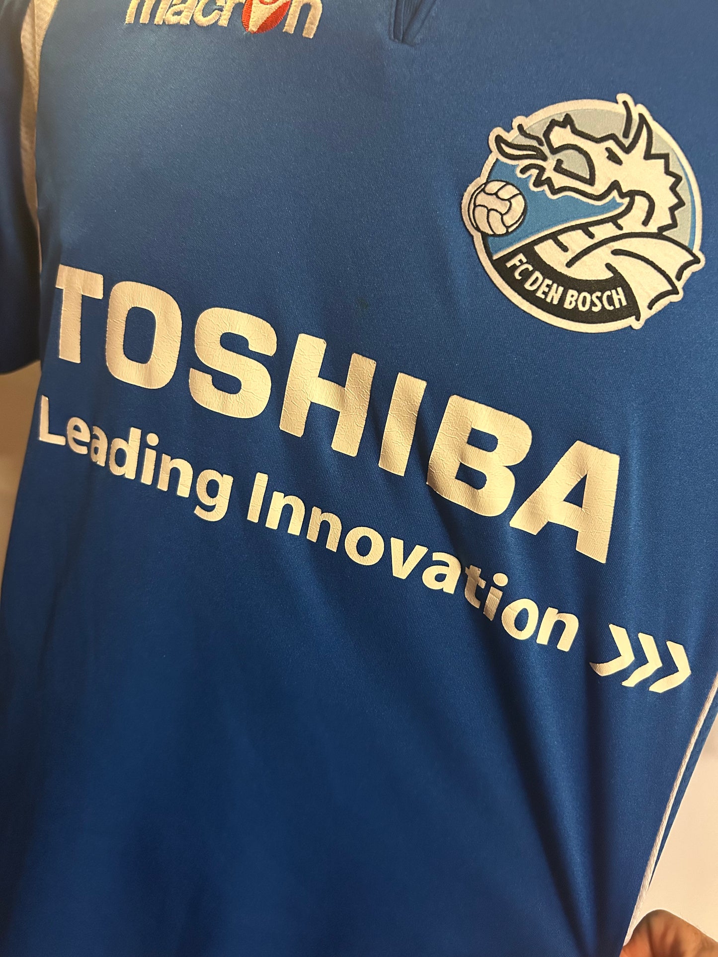 FC Den Bosh - 2012/13 (M)