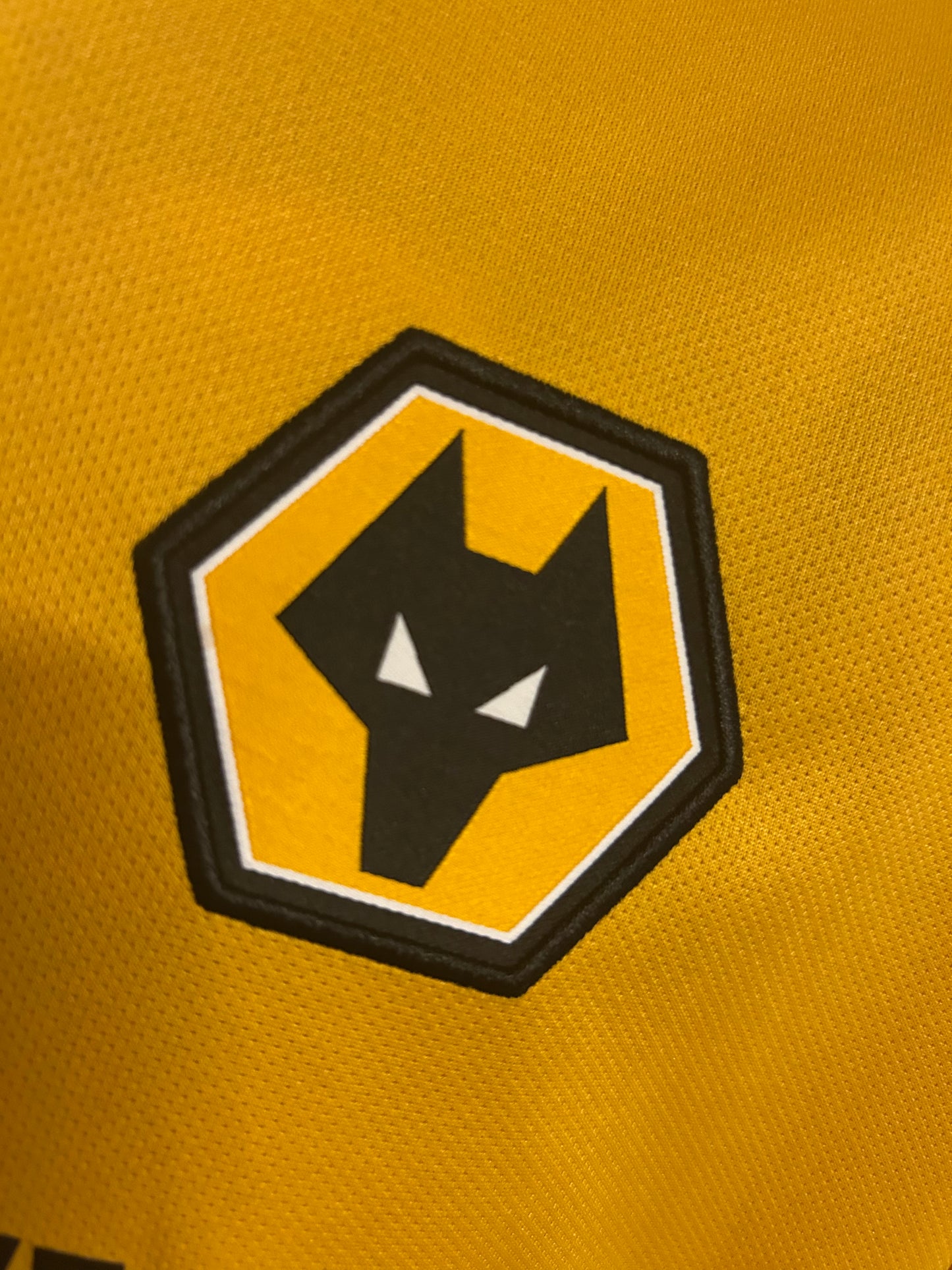 Wolverhampton Wanderers - 2021/22 (XL)