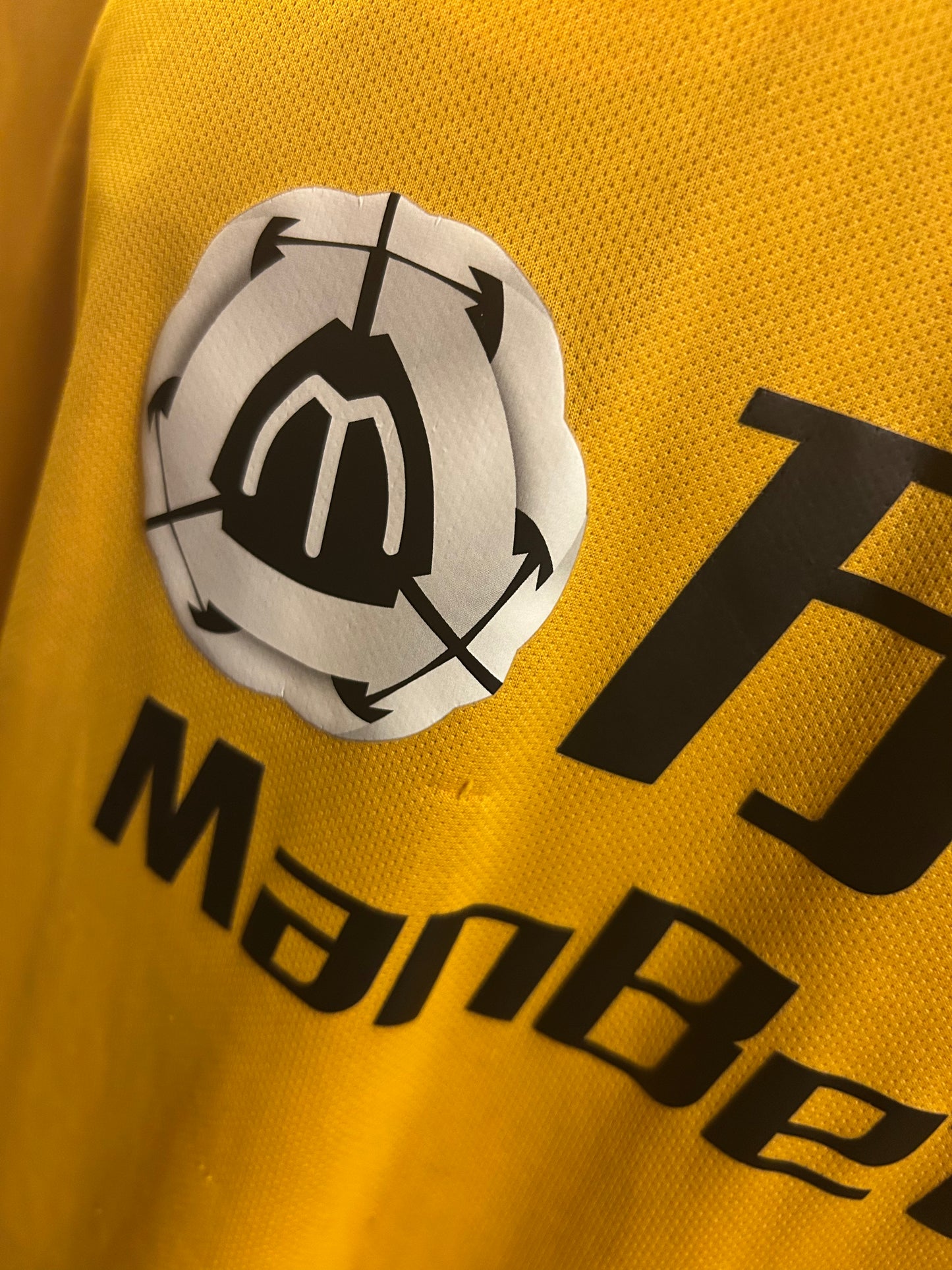 Wolverhampton Wanderers - 2021/22 (XL)