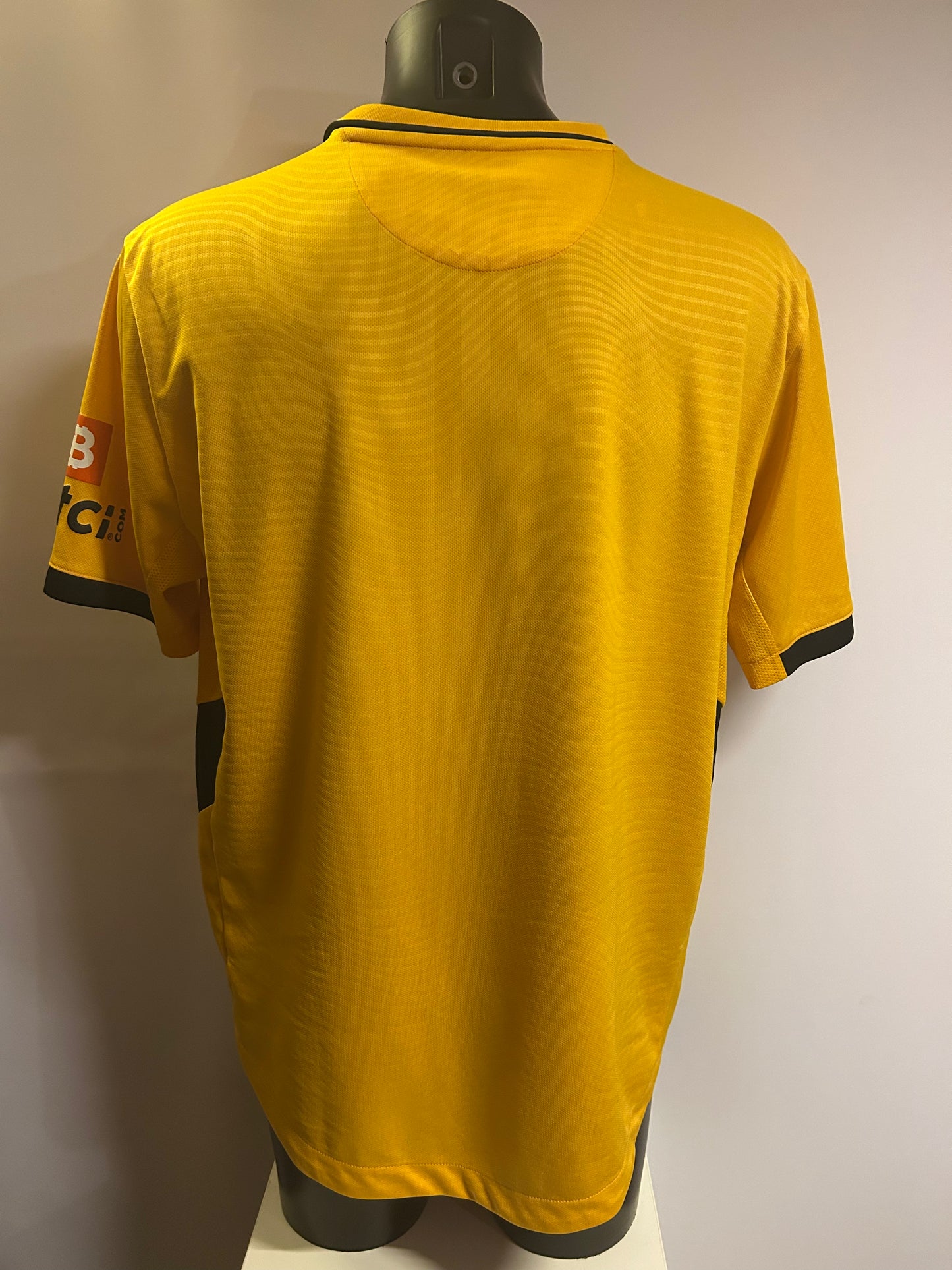 Wolverhampton Wanderers - 2021/22 (XL)