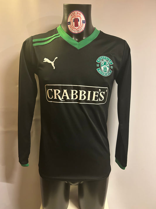Hibernian - 2011/12 (S)