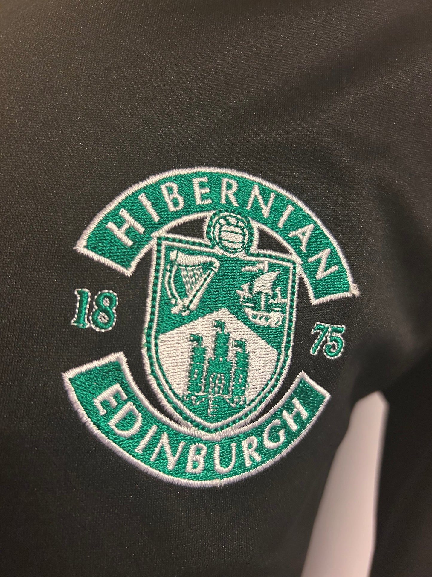 Hibernian - 2011/12 (S)