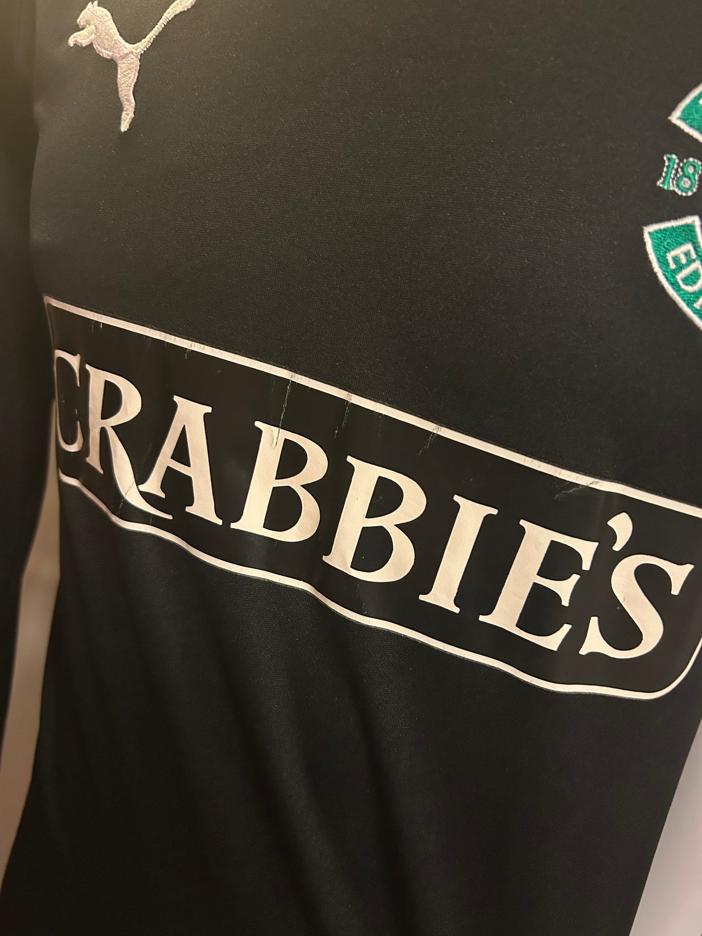Hibernian - 2011/12 (S)