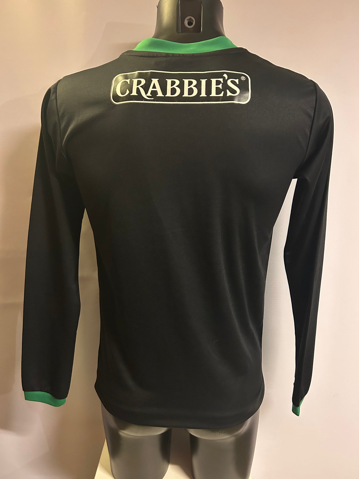 Hibernian - 2011/12 (S)