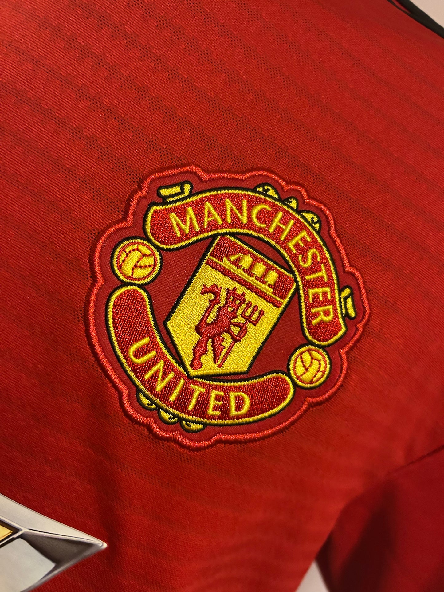 Manchester United - 2018/19 (L)