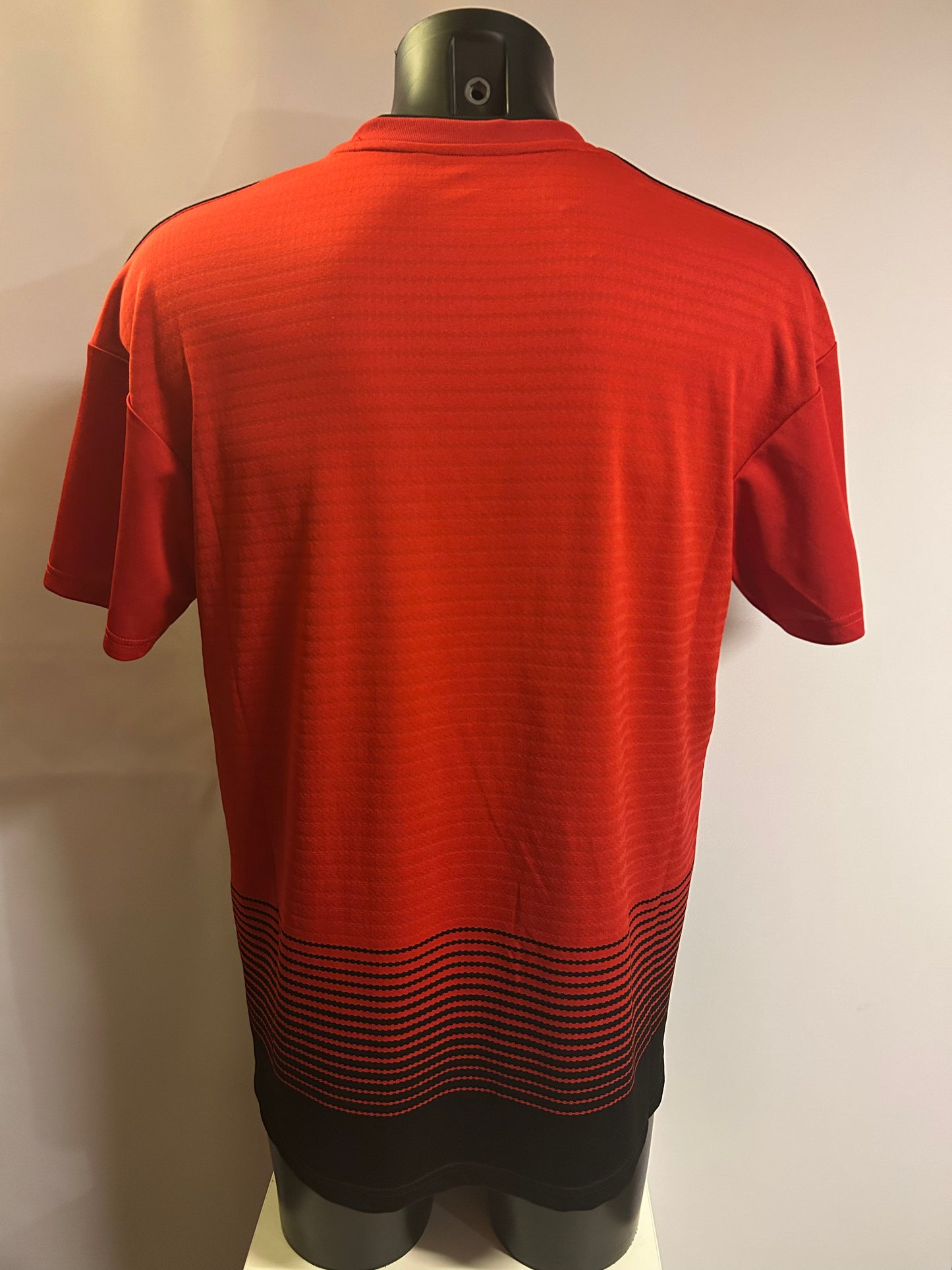 Manchester United - 2018/19 (L)