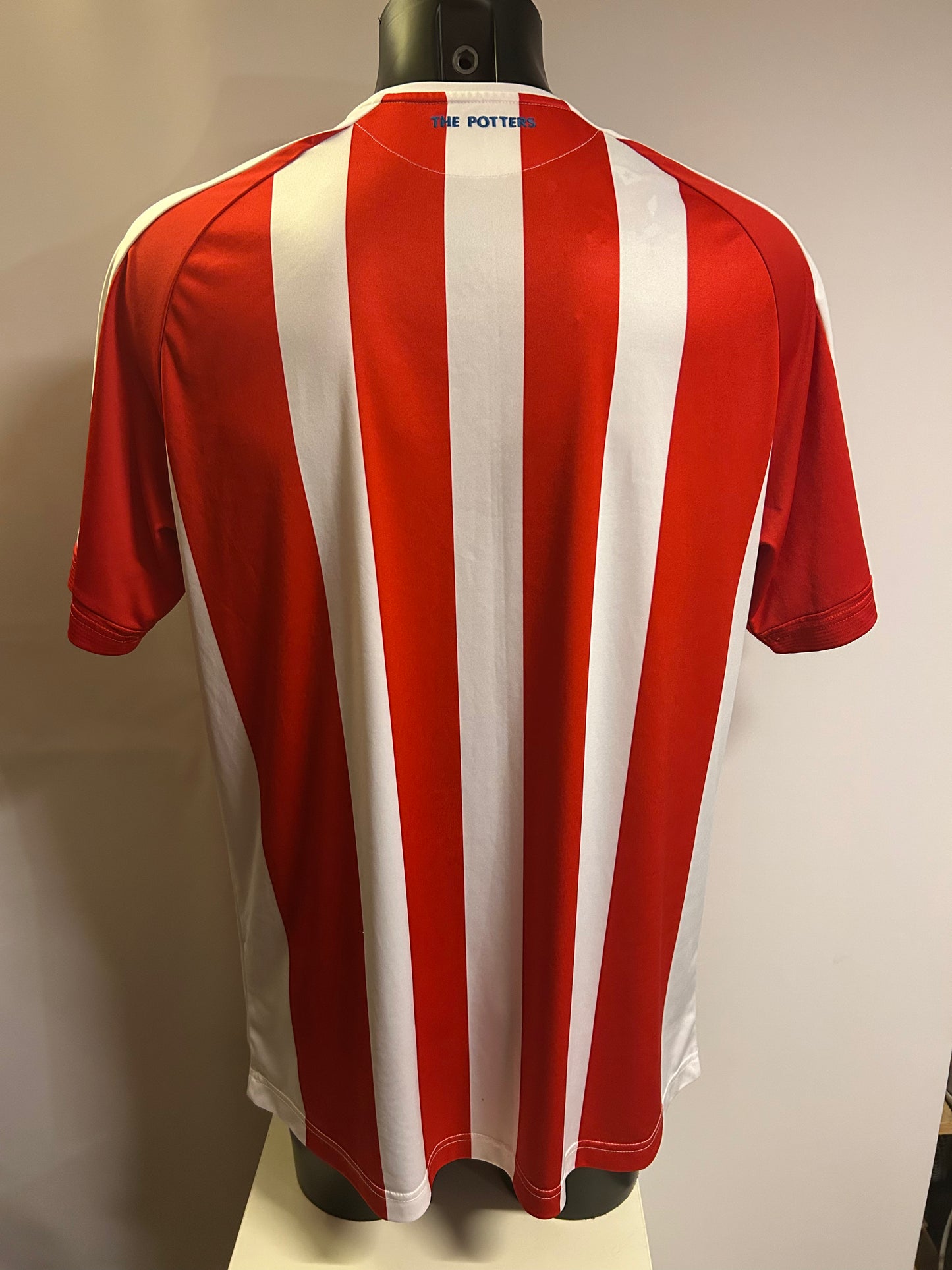 Stoke City - 2014/15 (XL)