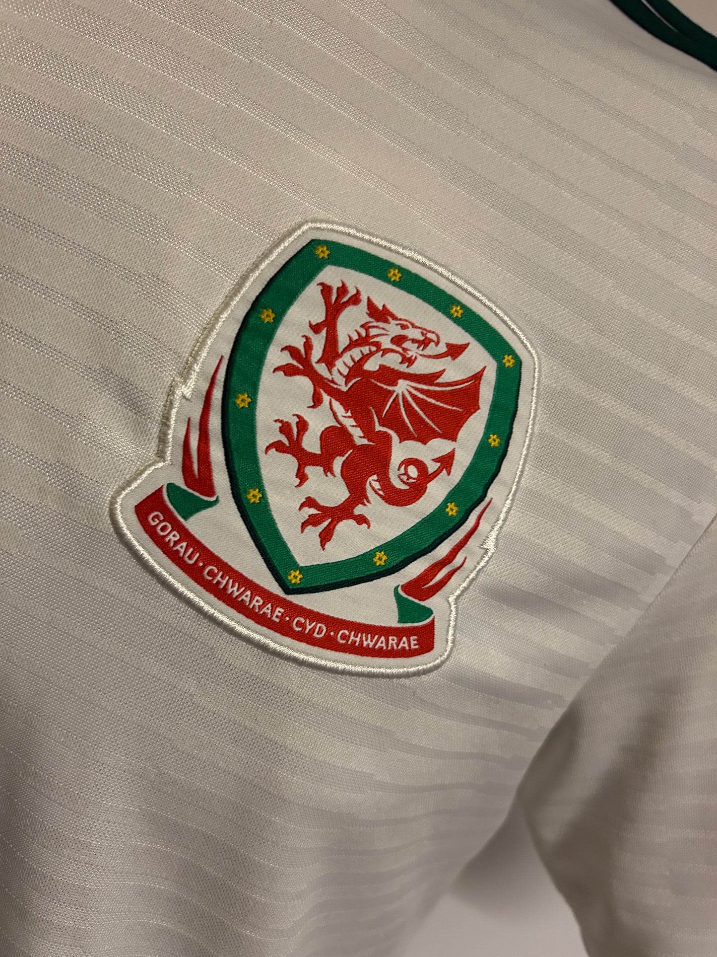 Wales - 2018/19 (M)