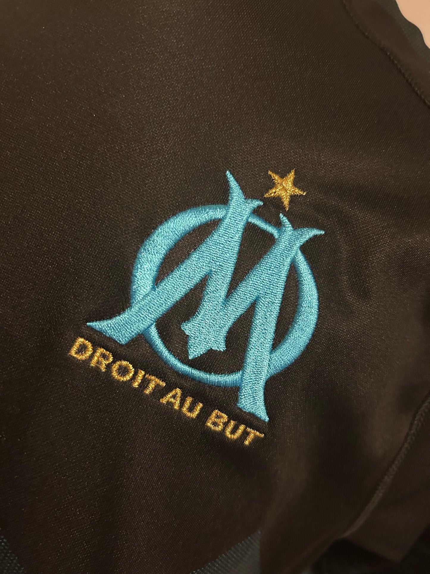 Olympique Marseille - 2018/19 (L)