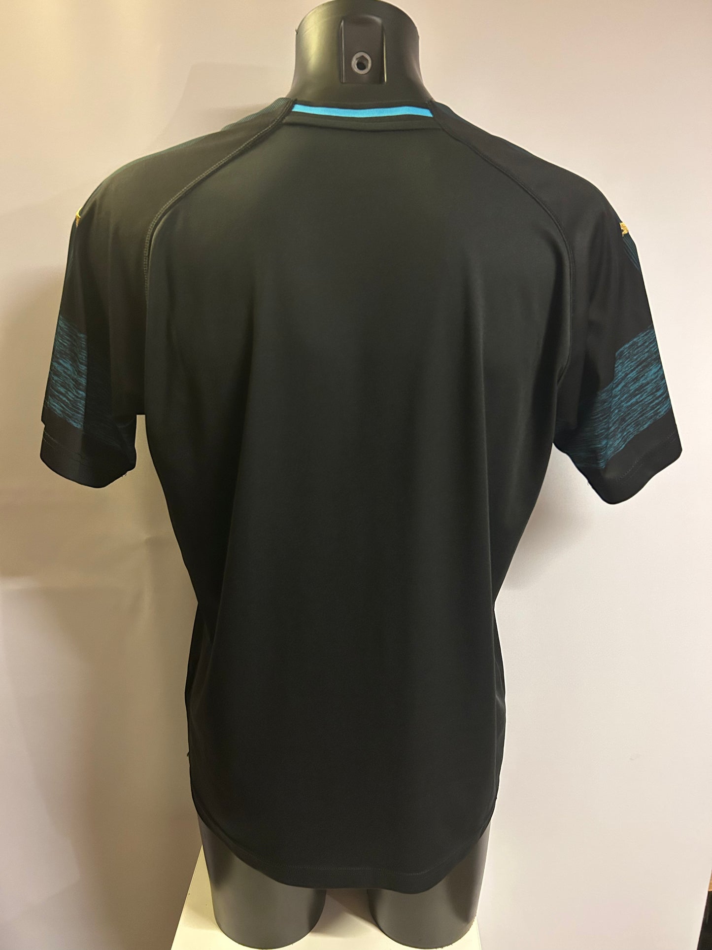 Olympique Marseille - 2018/19 (L)