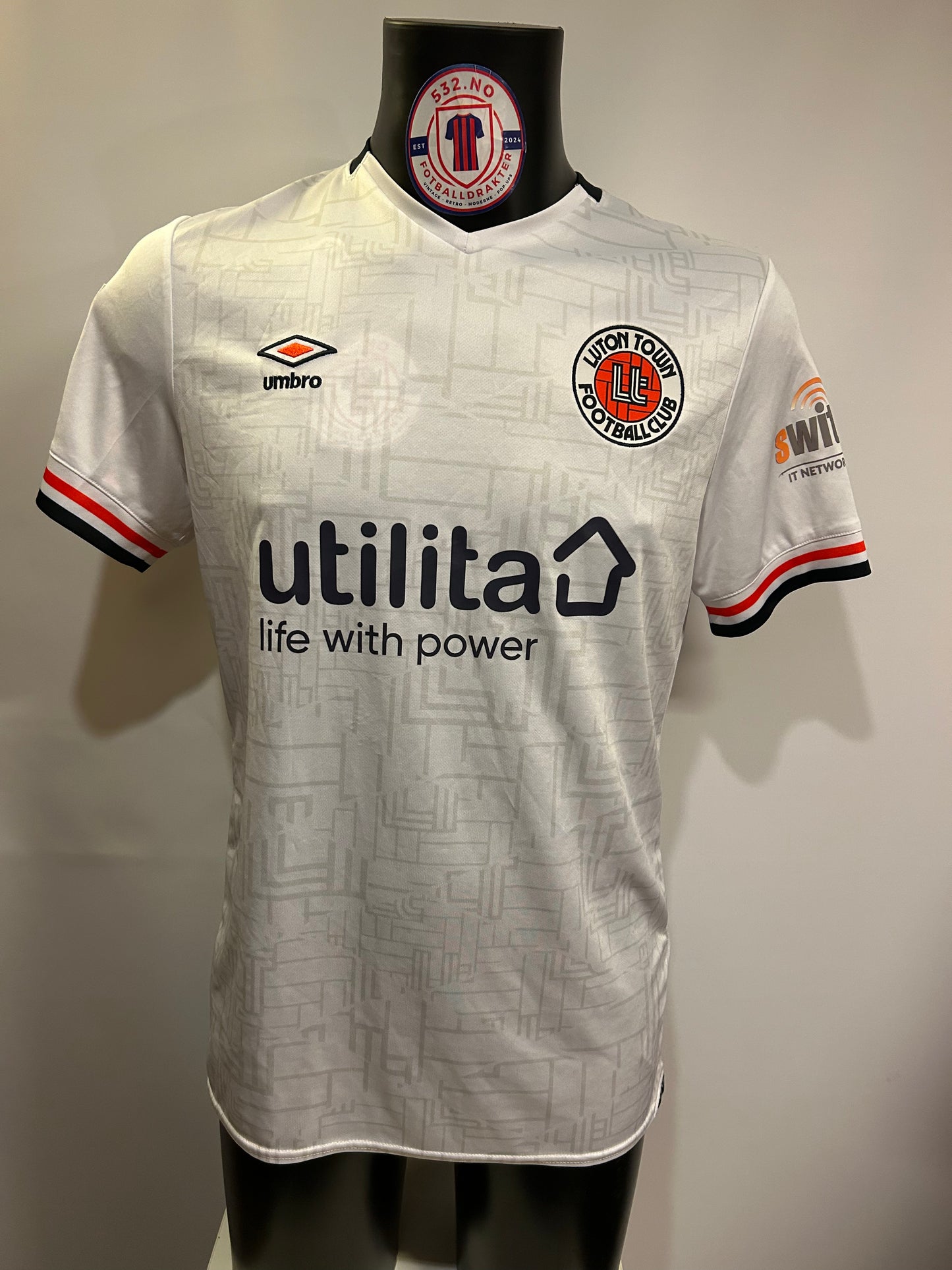 Luton Town - 2024/25 (M)
