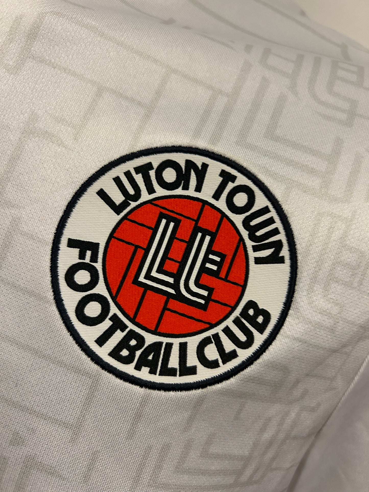 Luton Town - 2024/25 (M)
